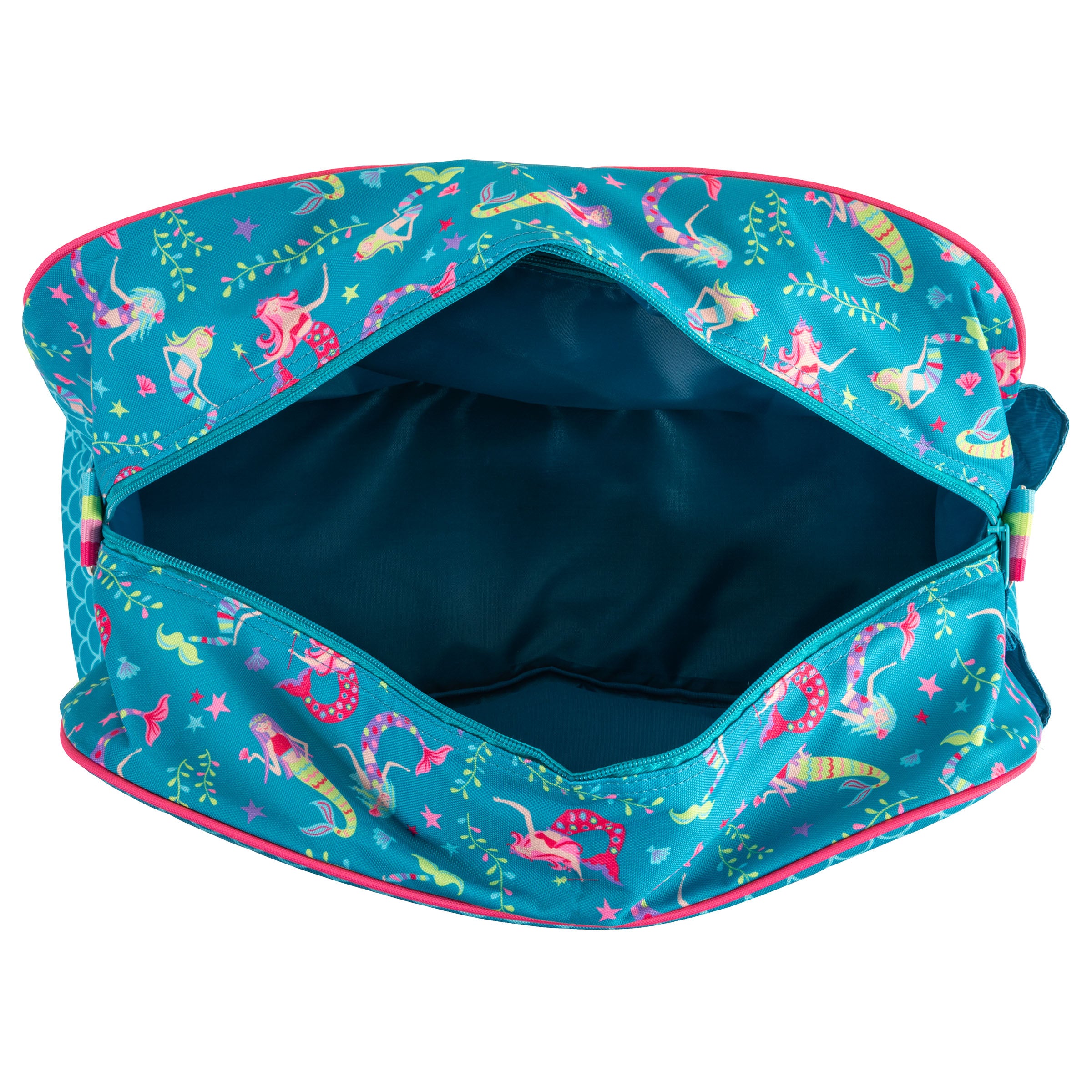 Duffle Bags Mermaid