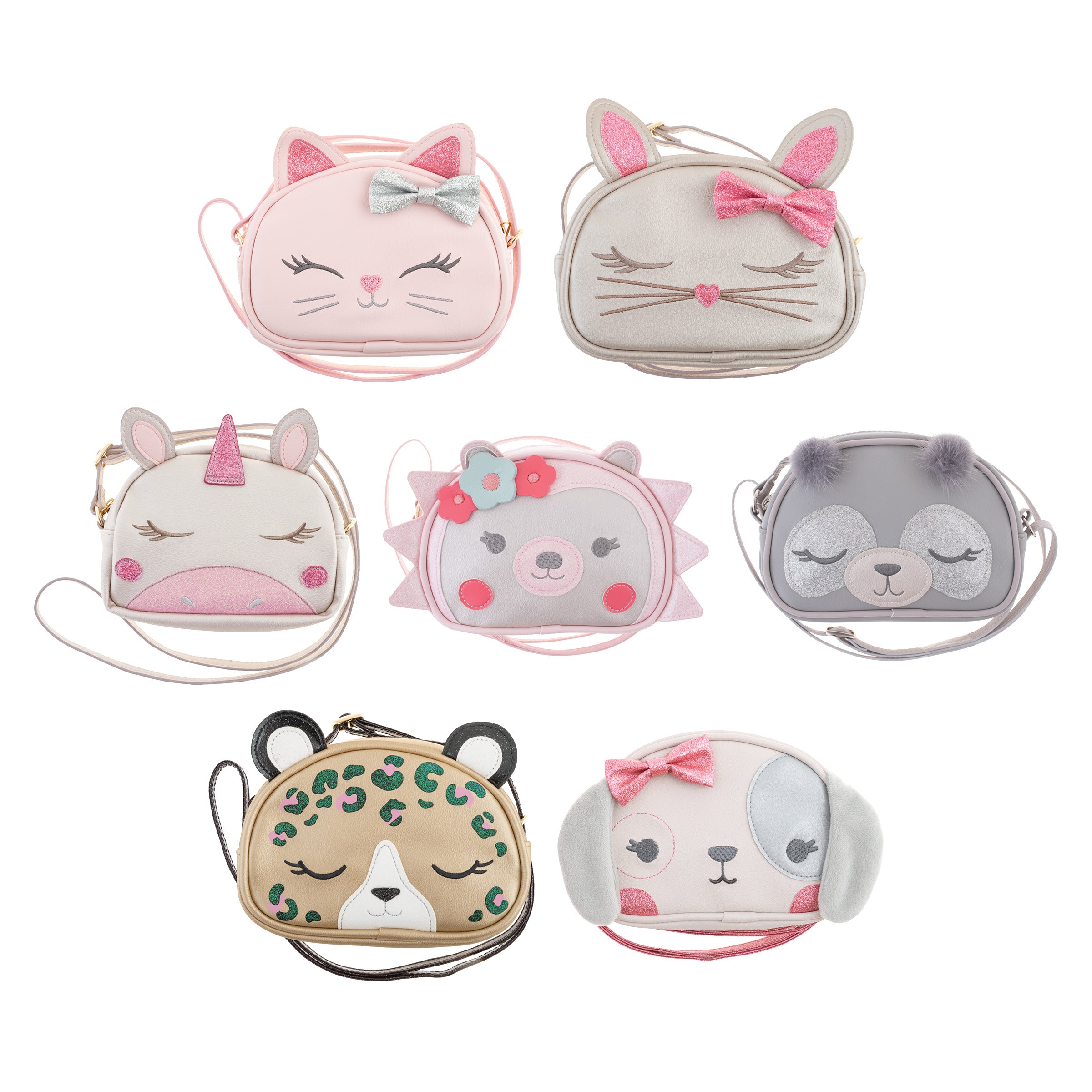 Fashion Purse Watermelon