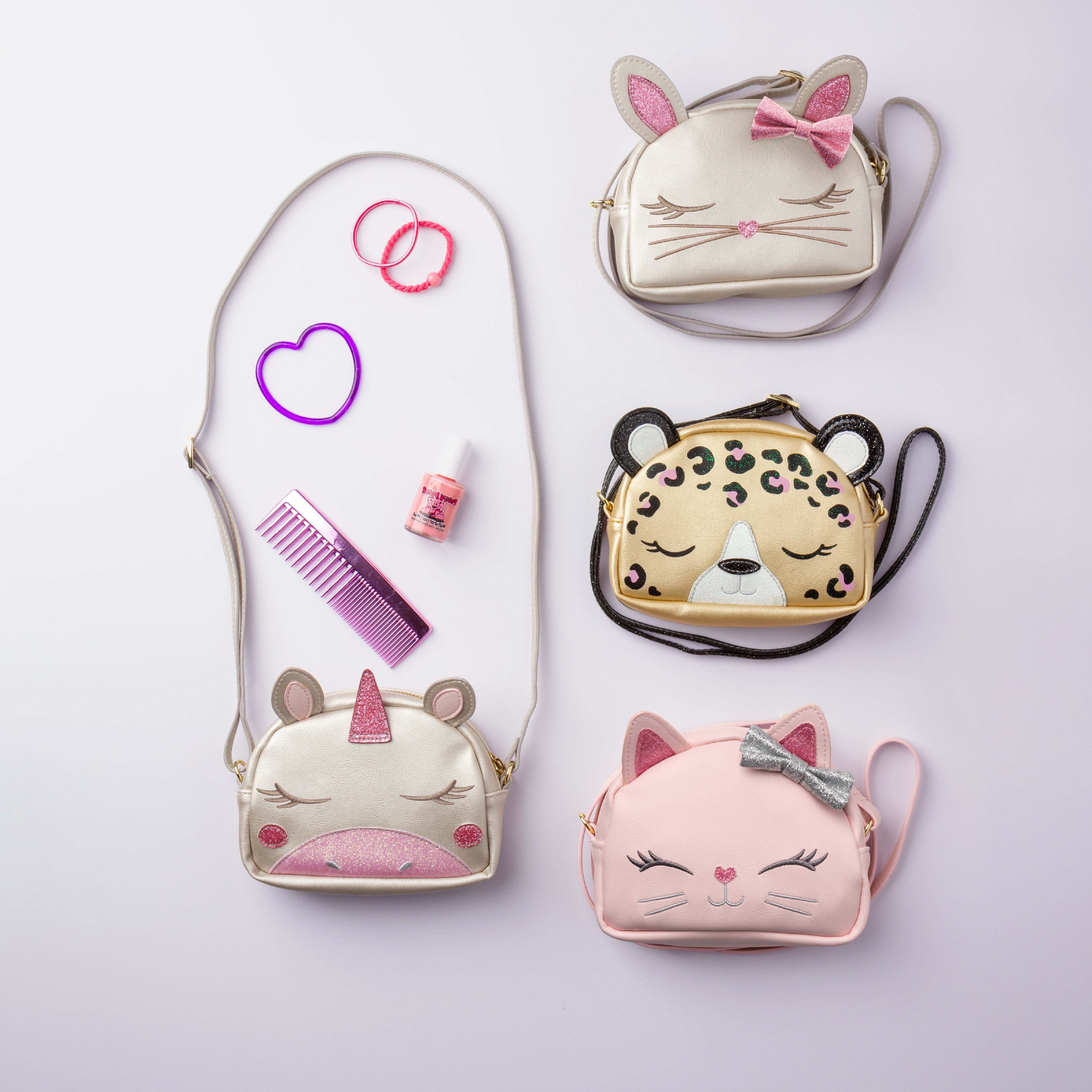 Fashion Purse Watermelon