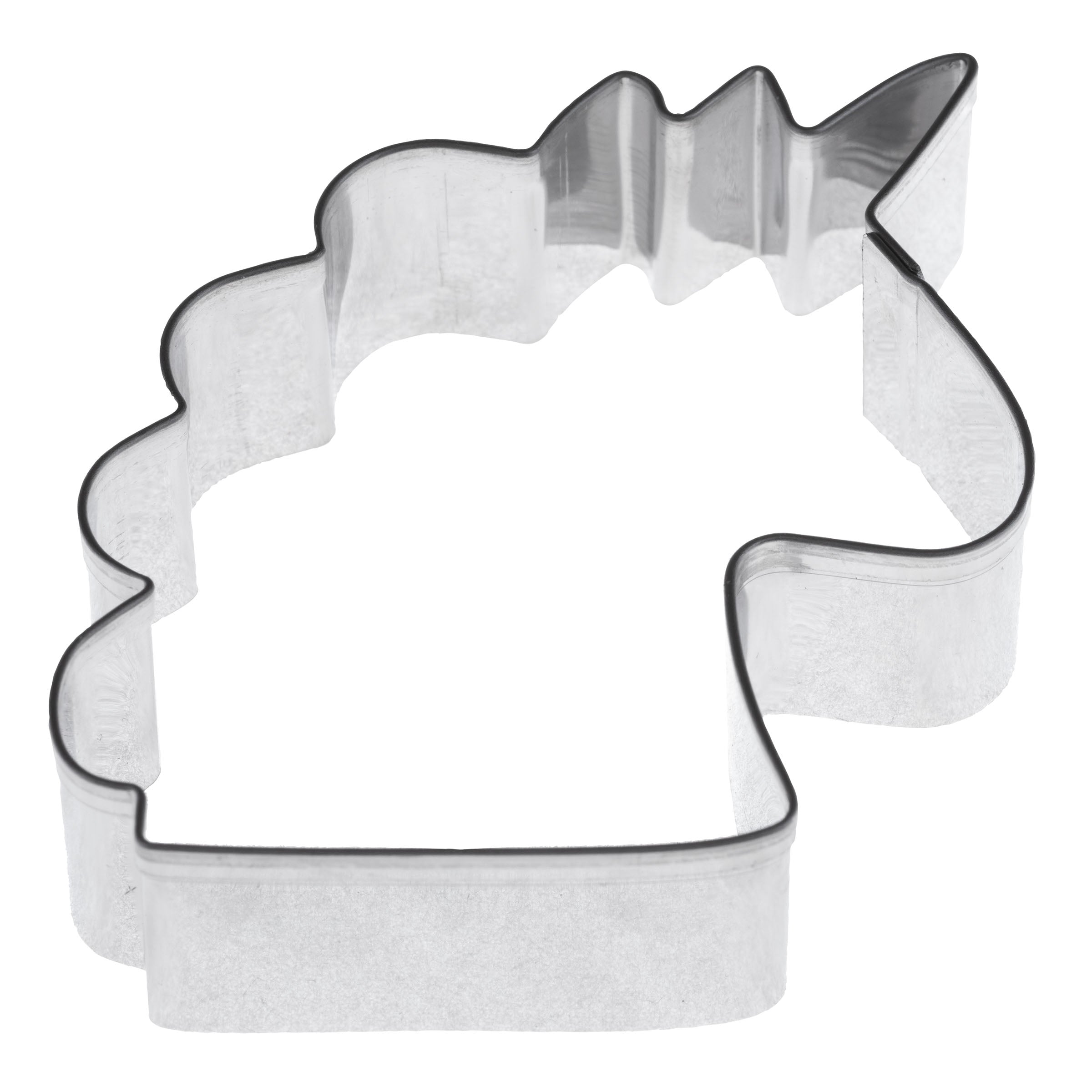 Kids Cookie Cutter With Spatula Set Unicorn