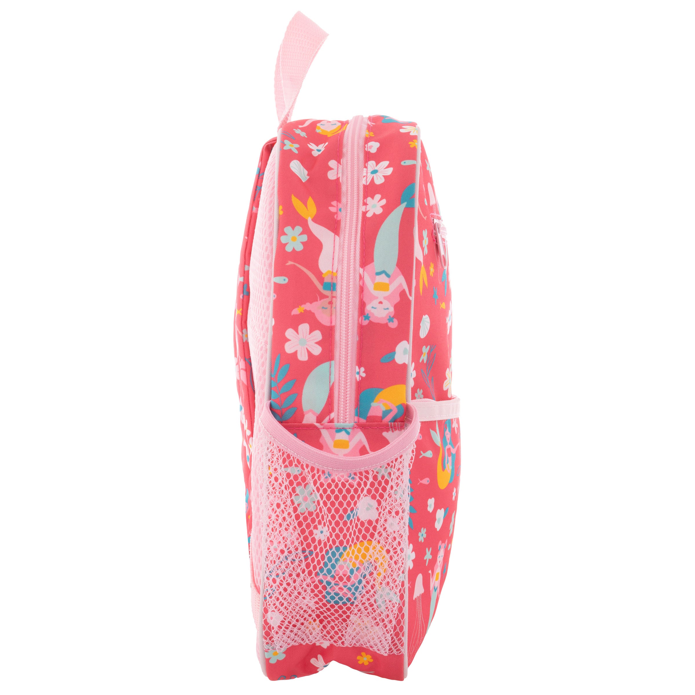 Junior Backpack Mermaid