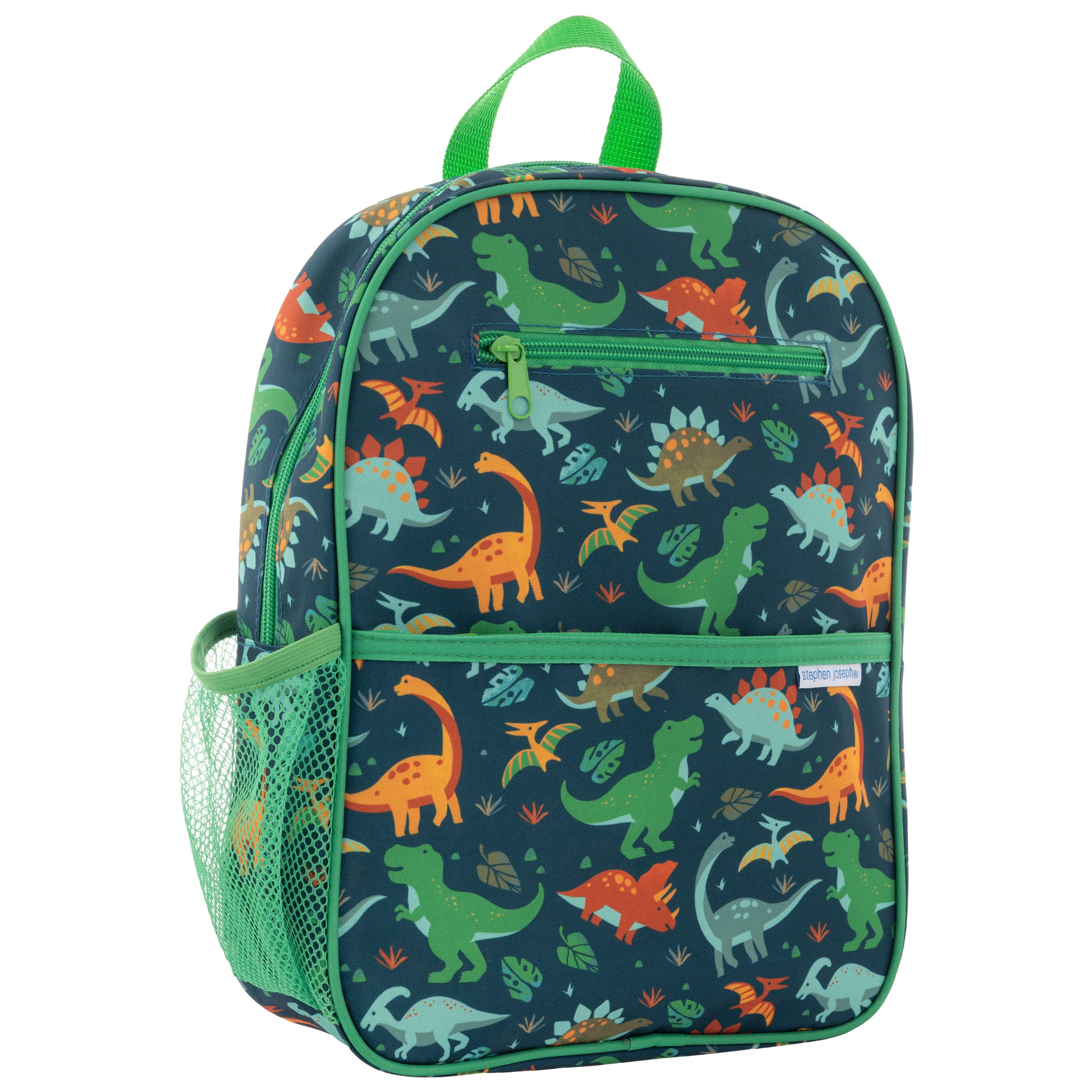 Junior Backpack Dino