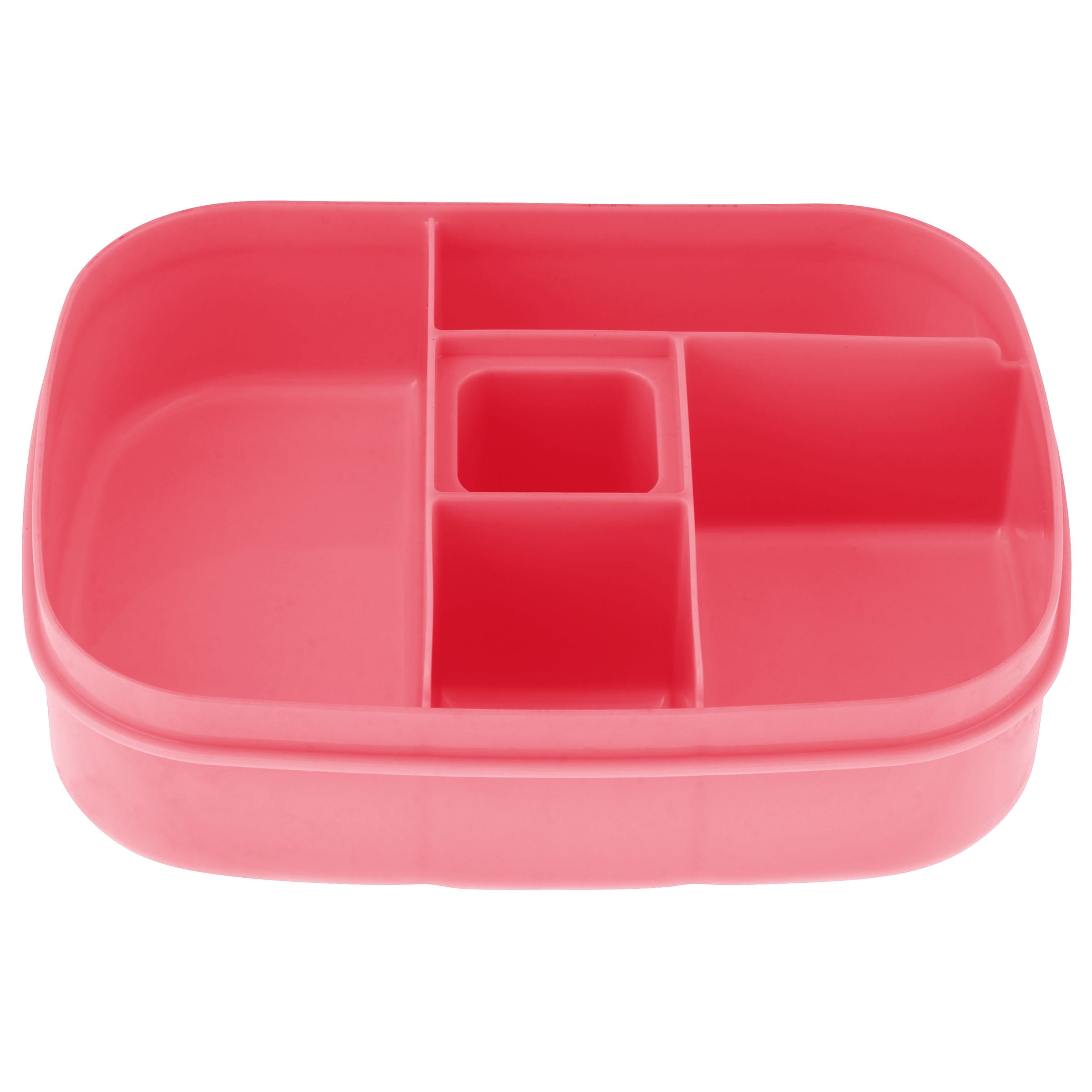 Bento Box With Removable Tray