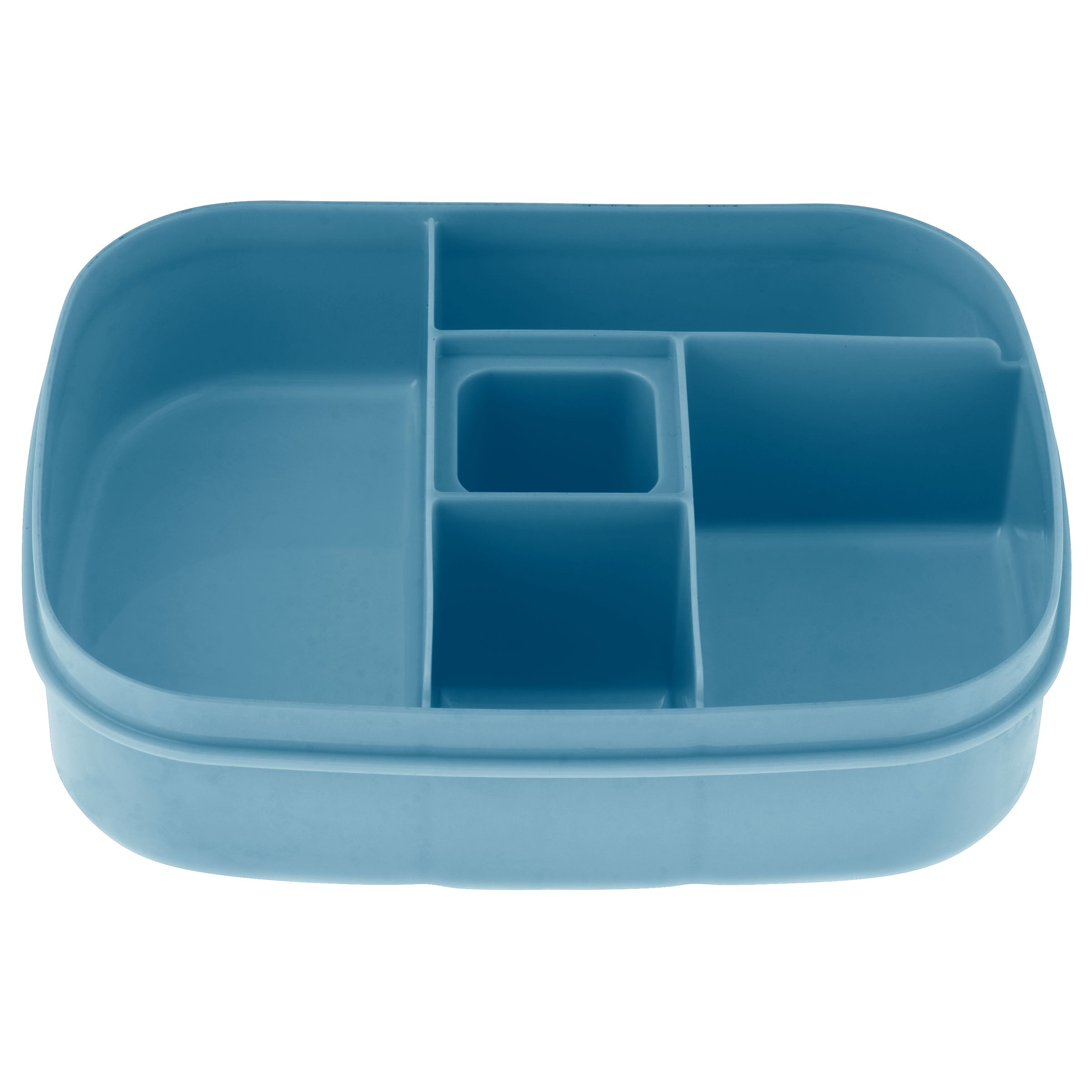Bento Box With Removable Tray
