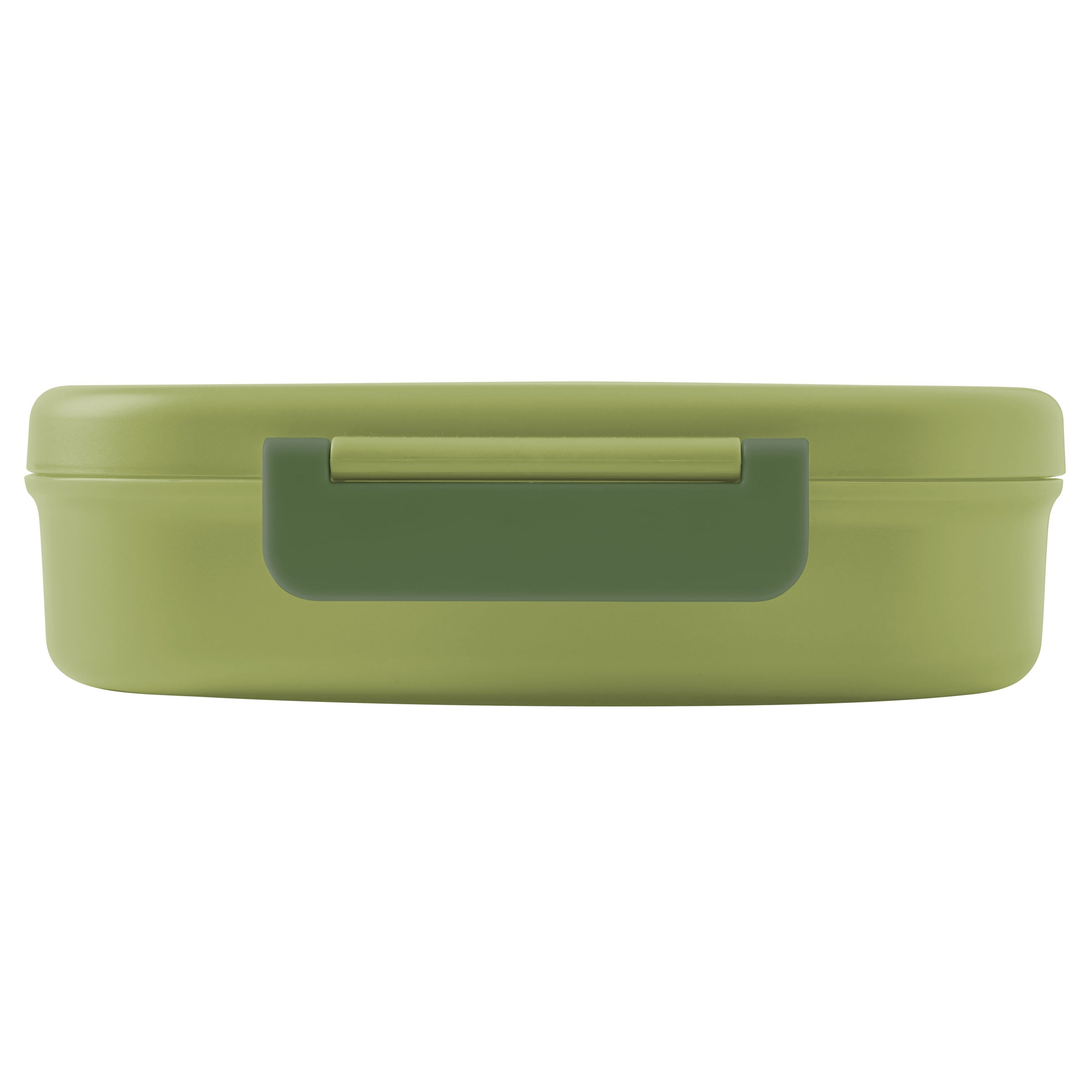 Bento Box With Removable Tray