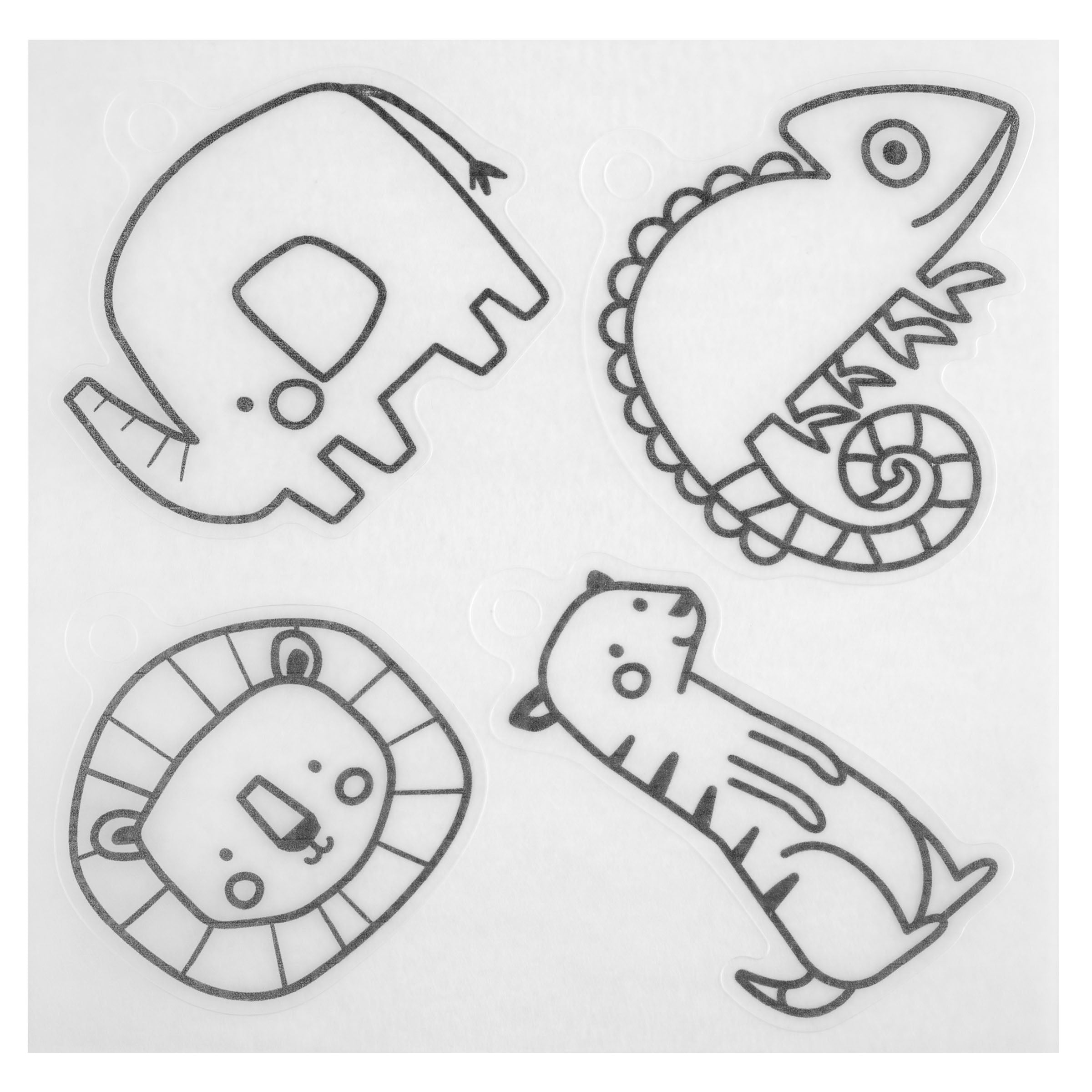 Shrink Art Adventure