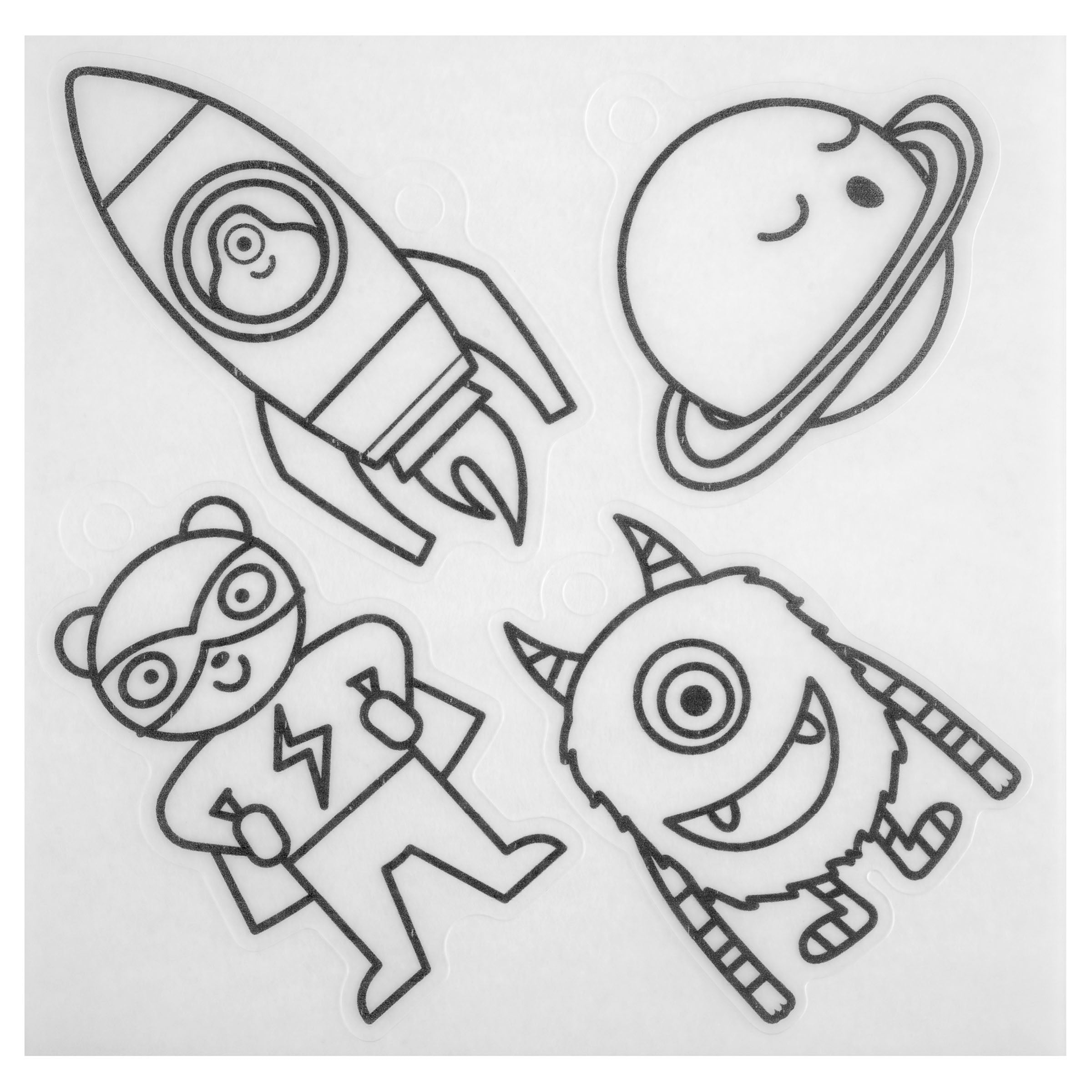 Shrink Art Adventure