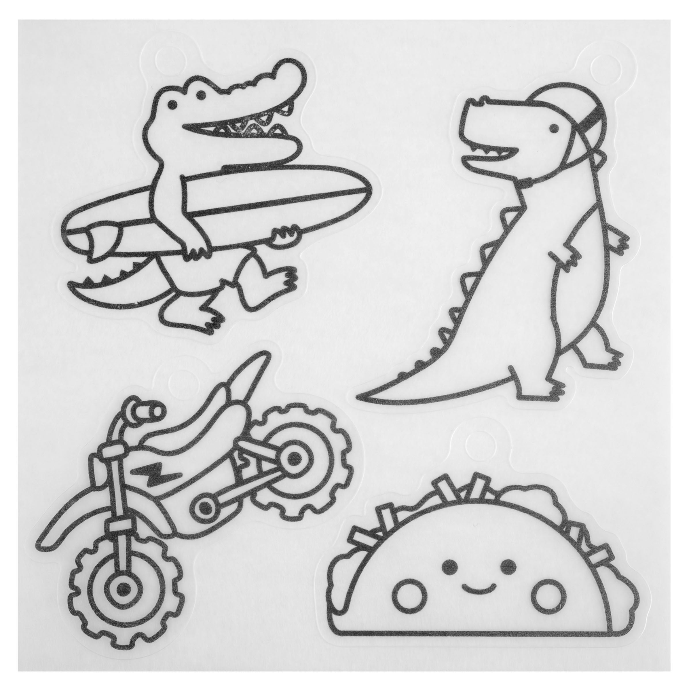 Shrink Art Adventure