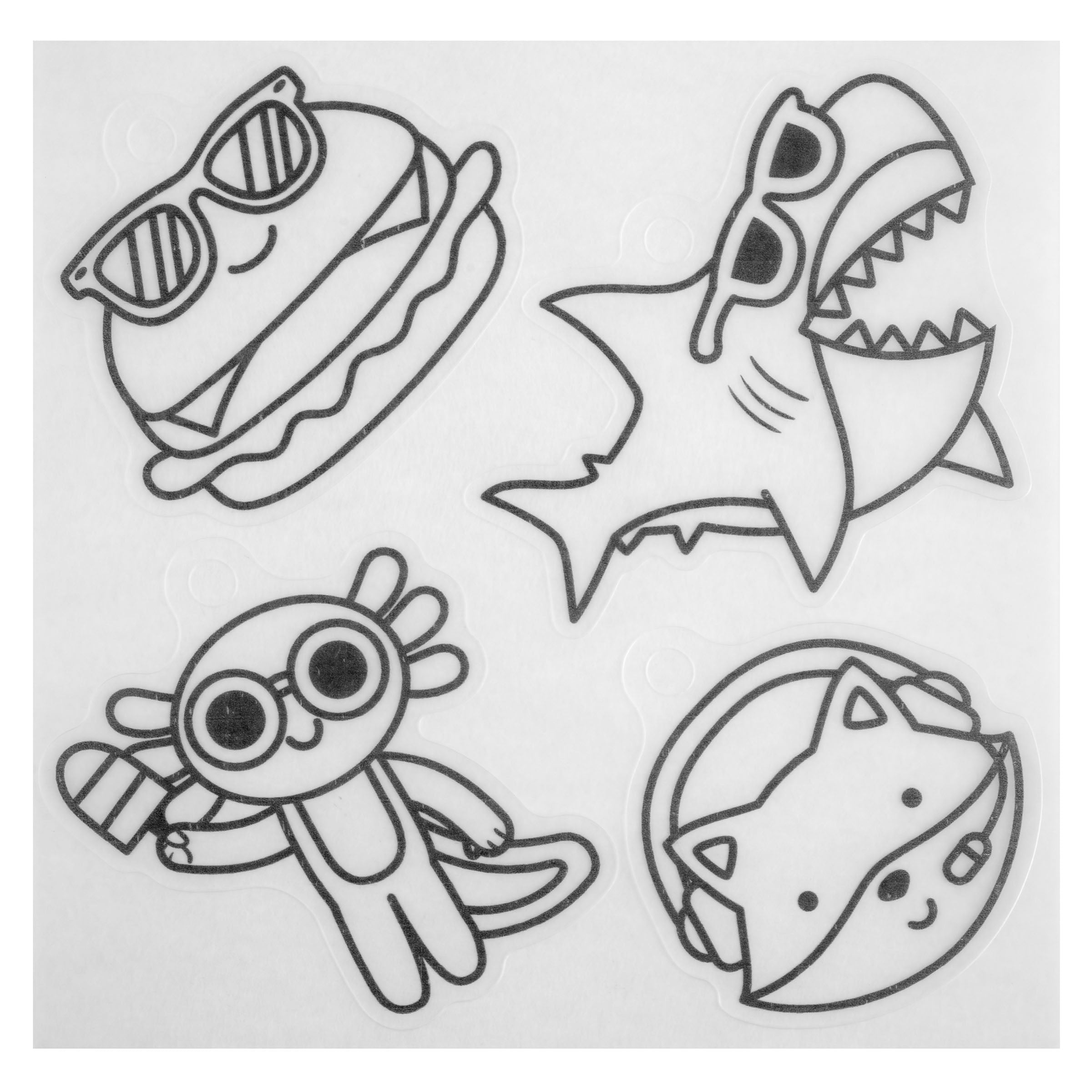 Shrink Art Adventure