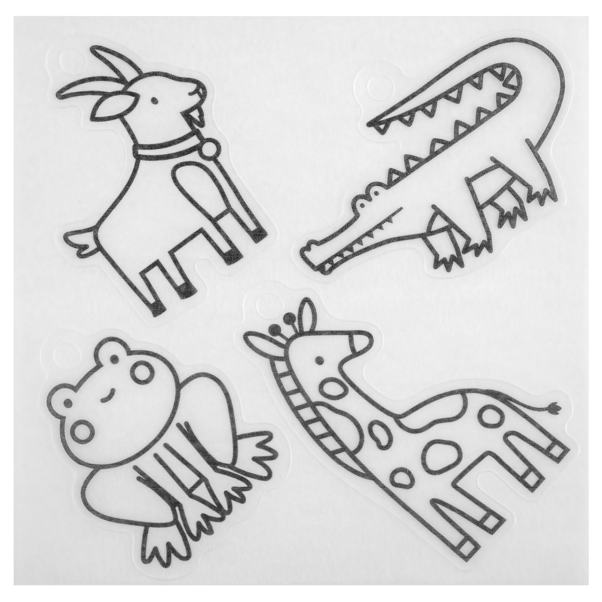 Shrink Art Adventure