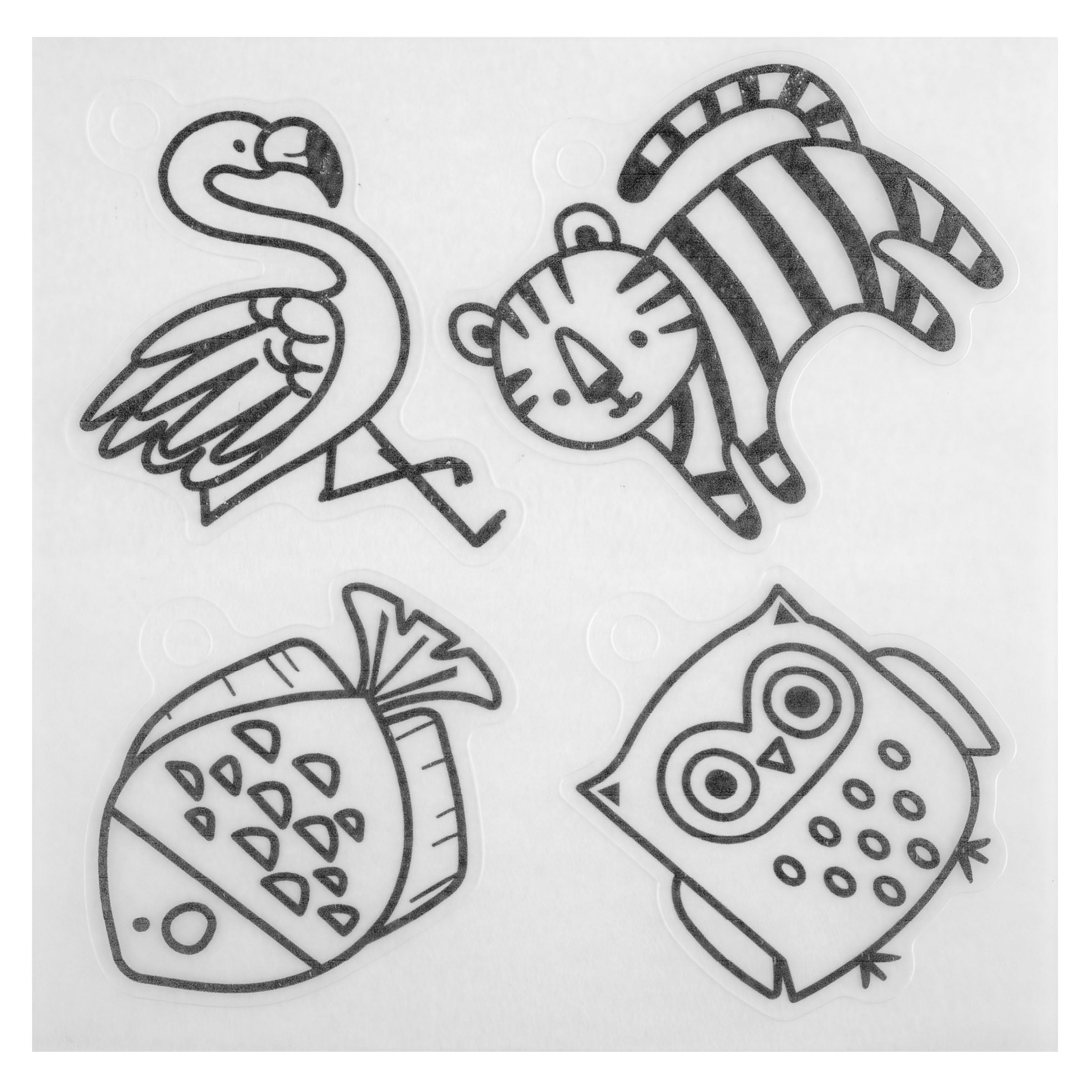 Shrink Art Adventure