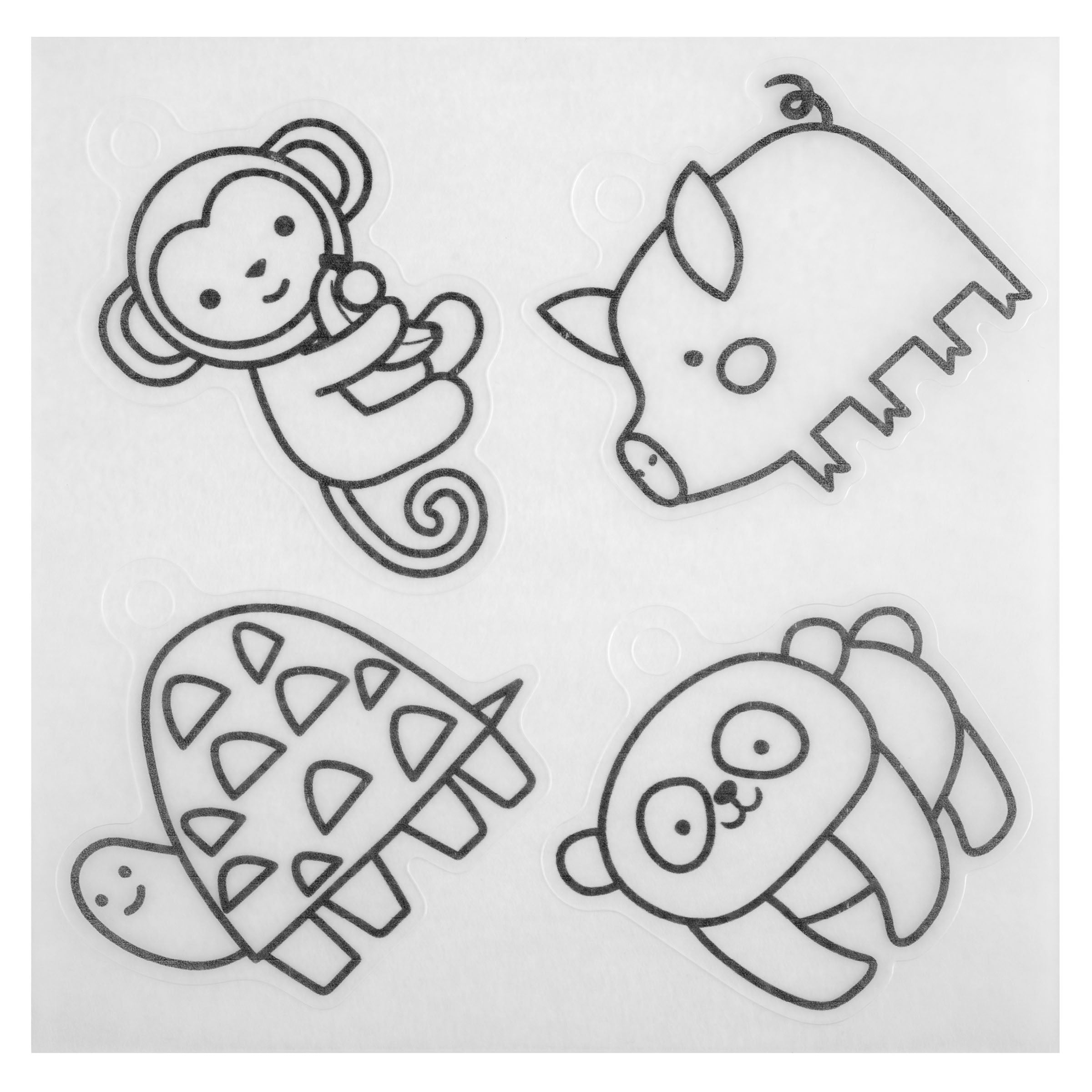 Shrink Art Adventure