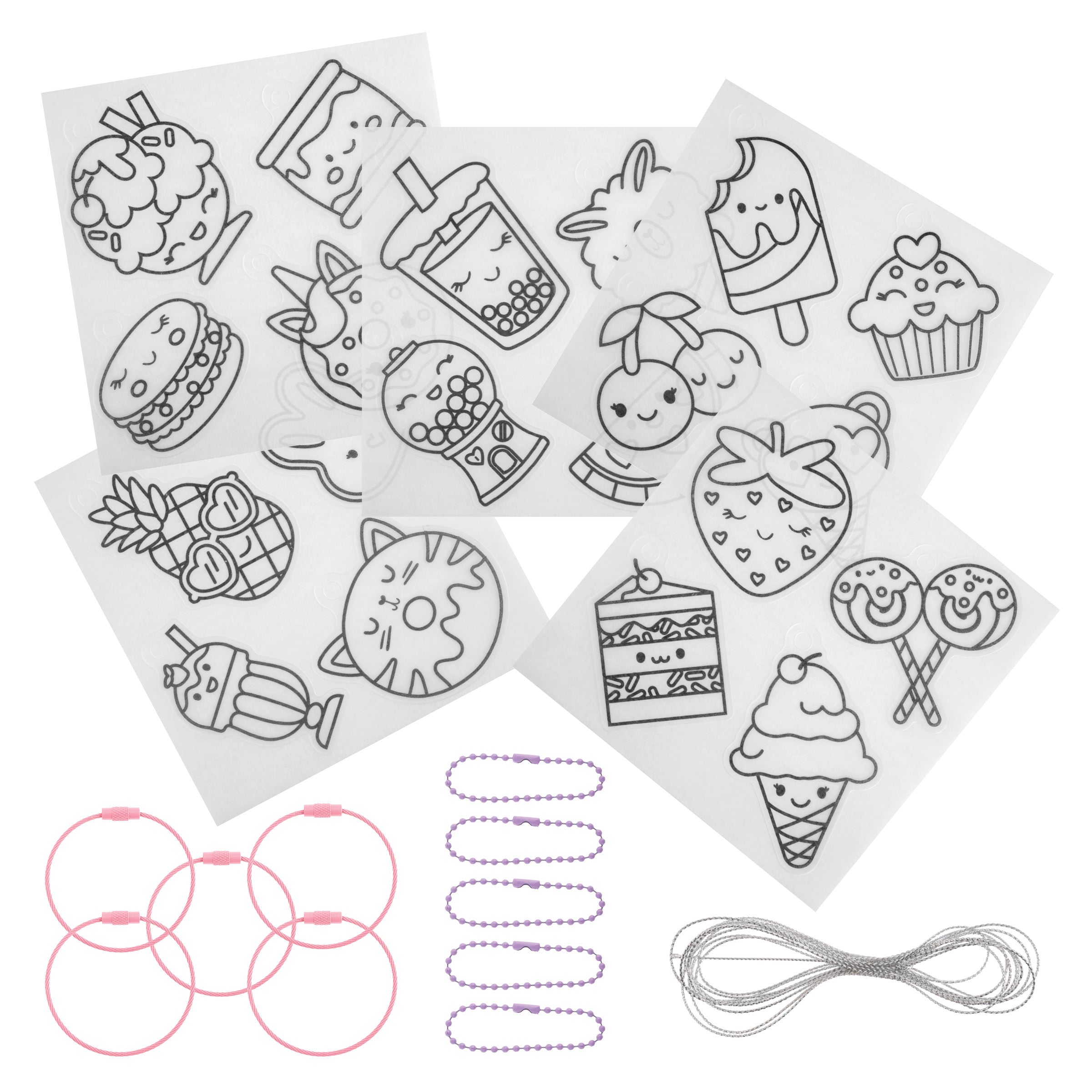 Shrink Art Adventure