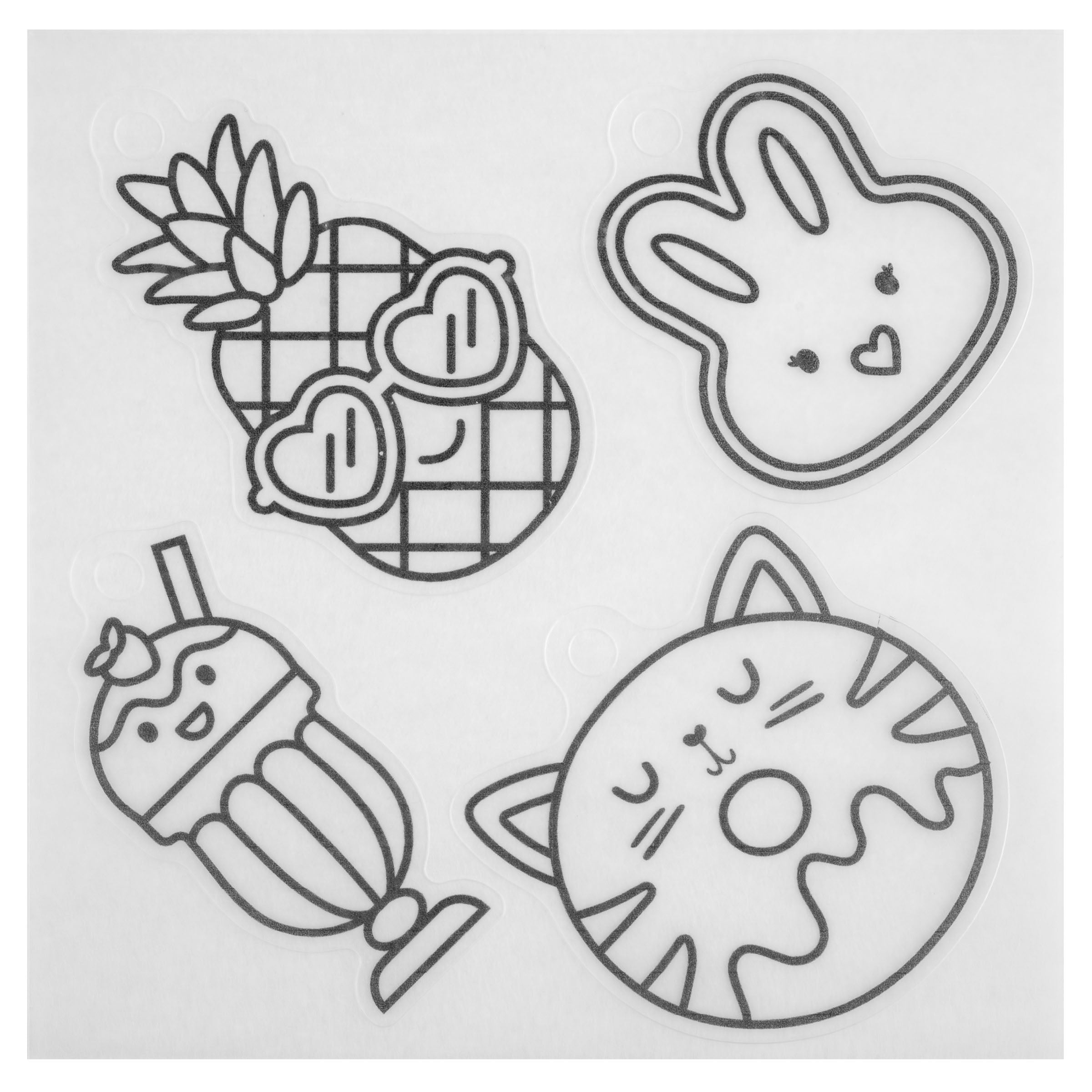 Shrink Art Adventure