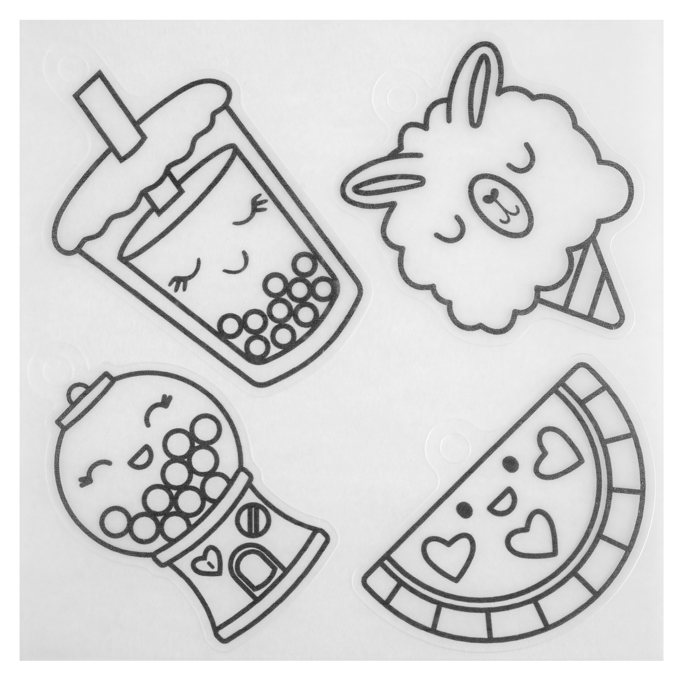 Shrink Art Adventure