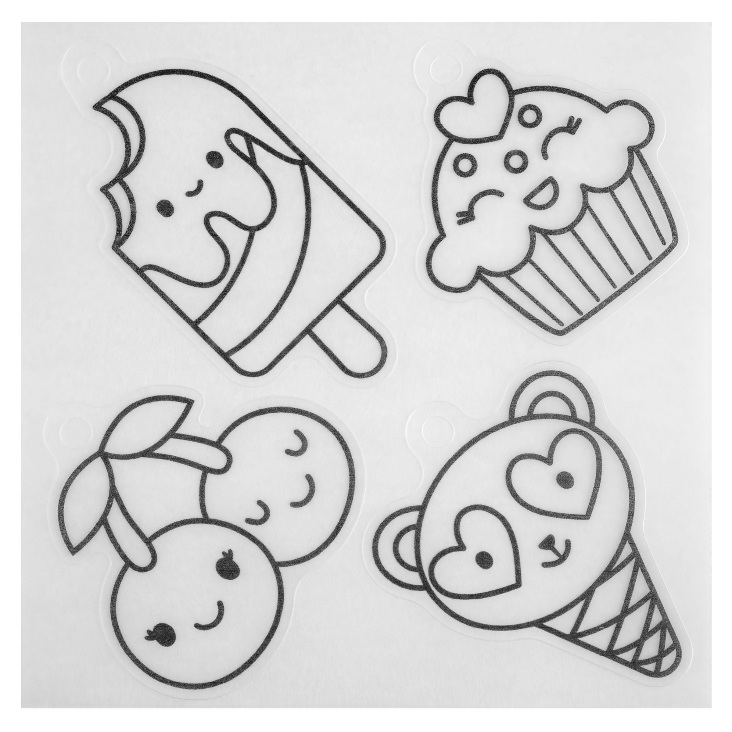 Shrink Art Adventure