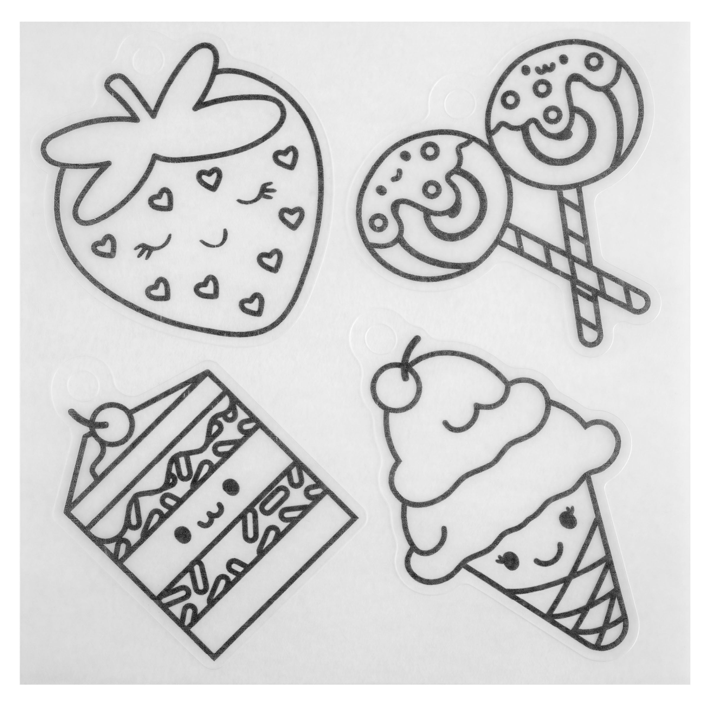 Shrink Art Adventure