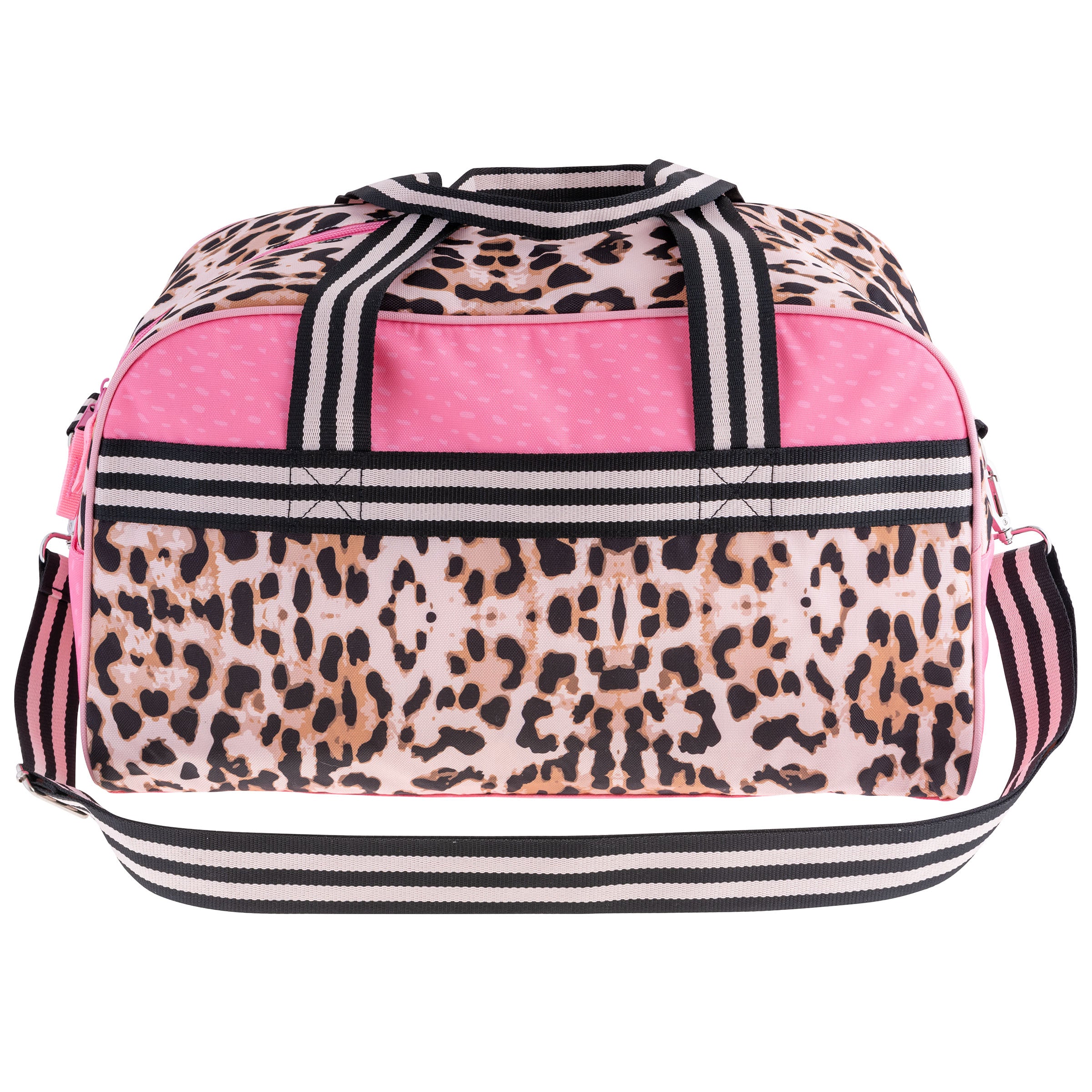 Duffle Bags Leopard