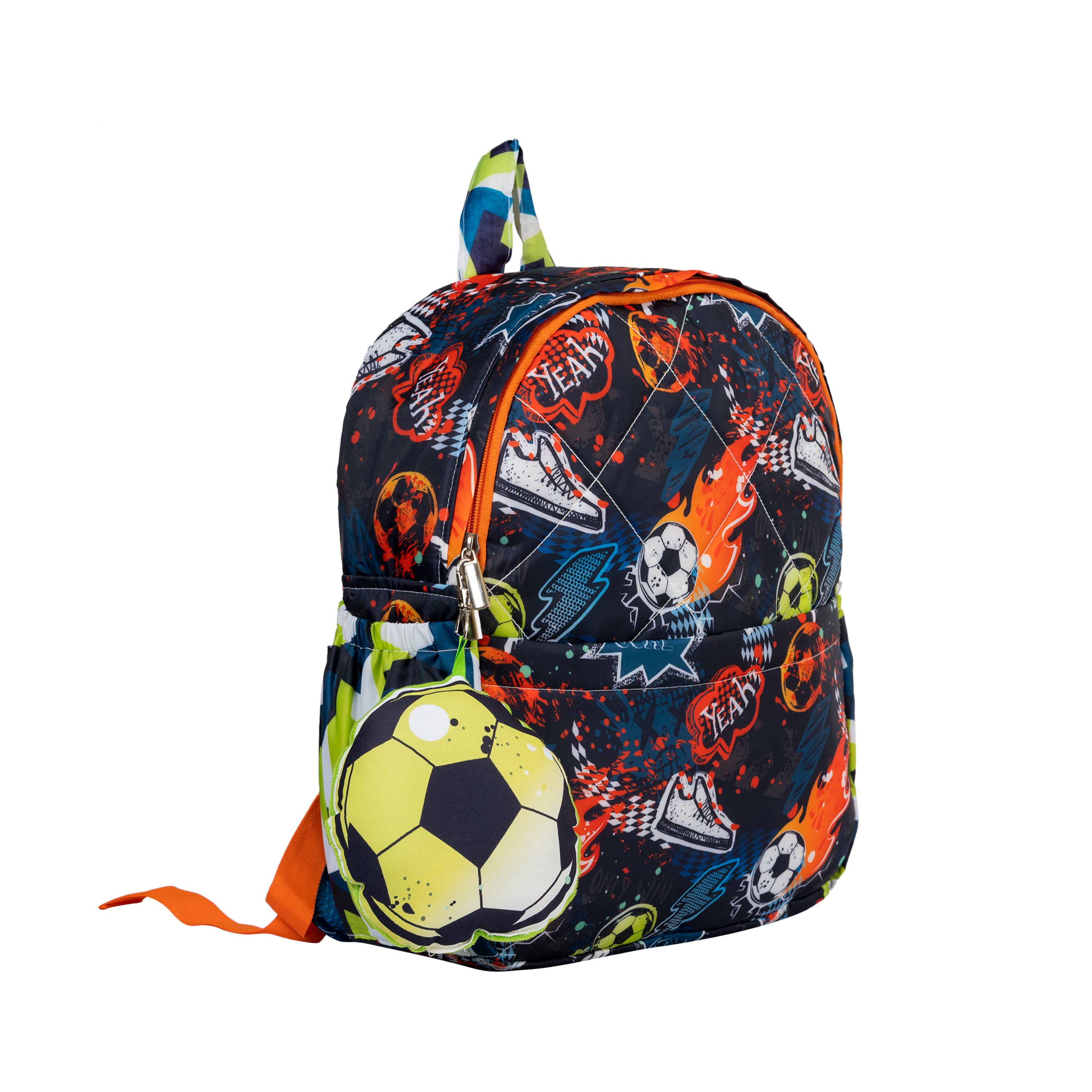 Soccer Backpack