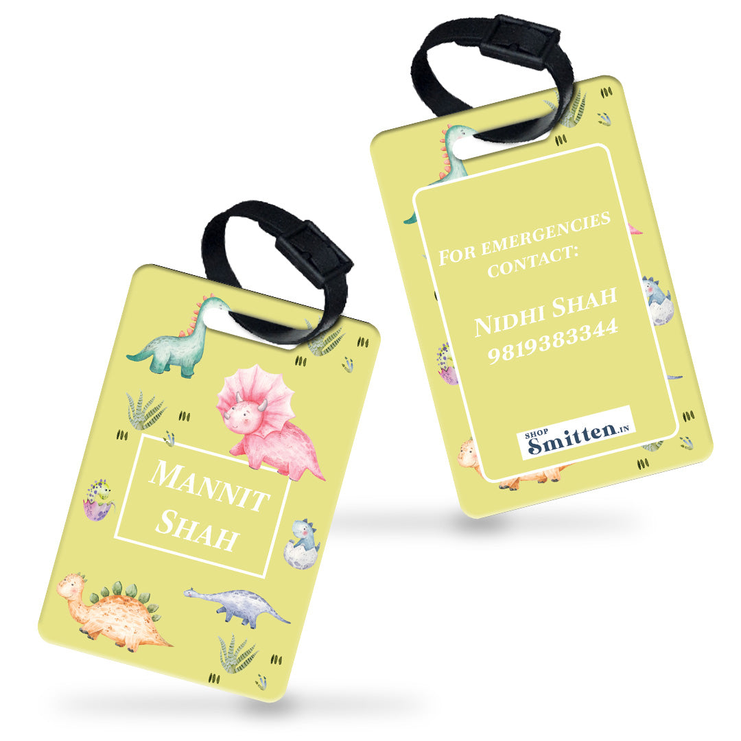 Personalised Stationery Set (kids)