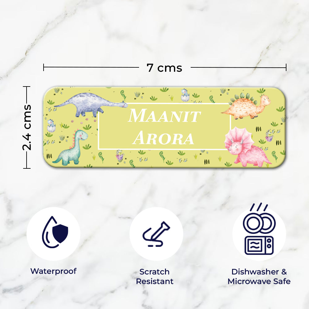 Personalised Stationery Set (kids)