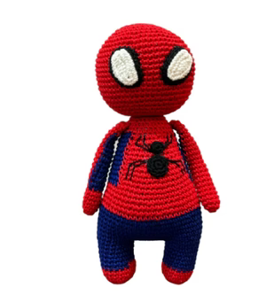 Crochet Toy