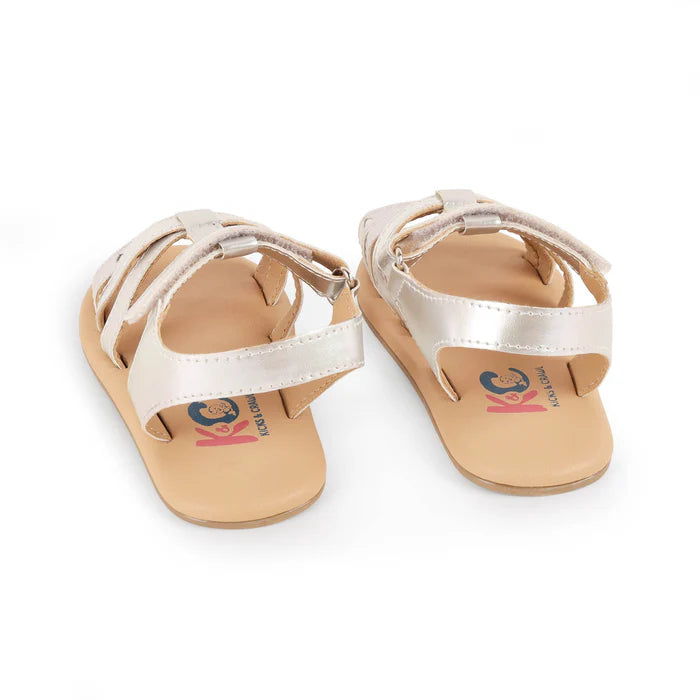 Sandals for Girls