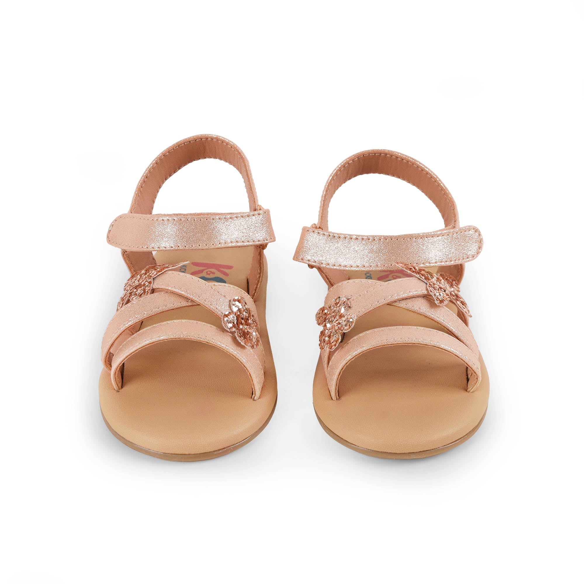 Little Butterfly Sandals