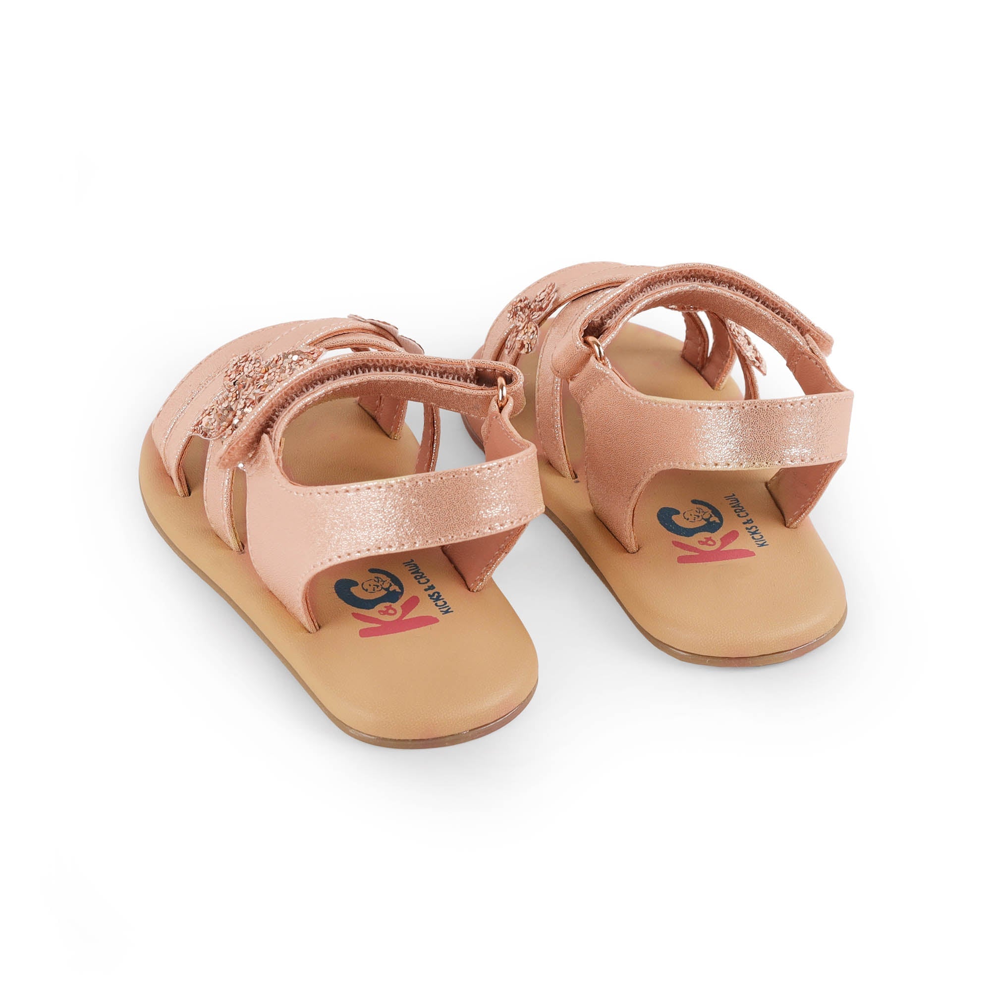 Little Butterfly Sandals