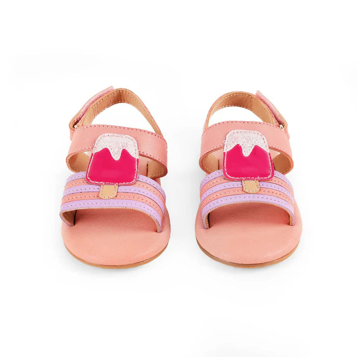 Sandals for Girls
