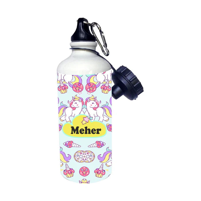 Personalised - Sipper Bottles