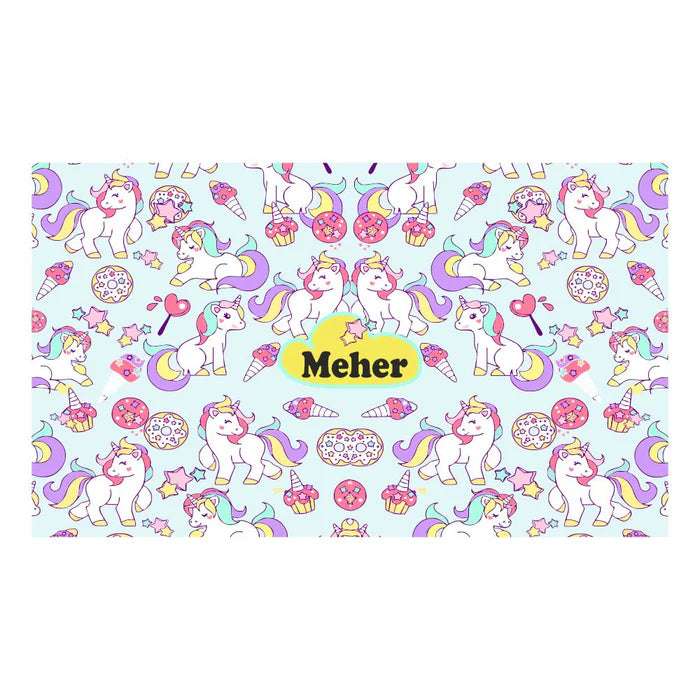 Personalised - Sipper Bottles