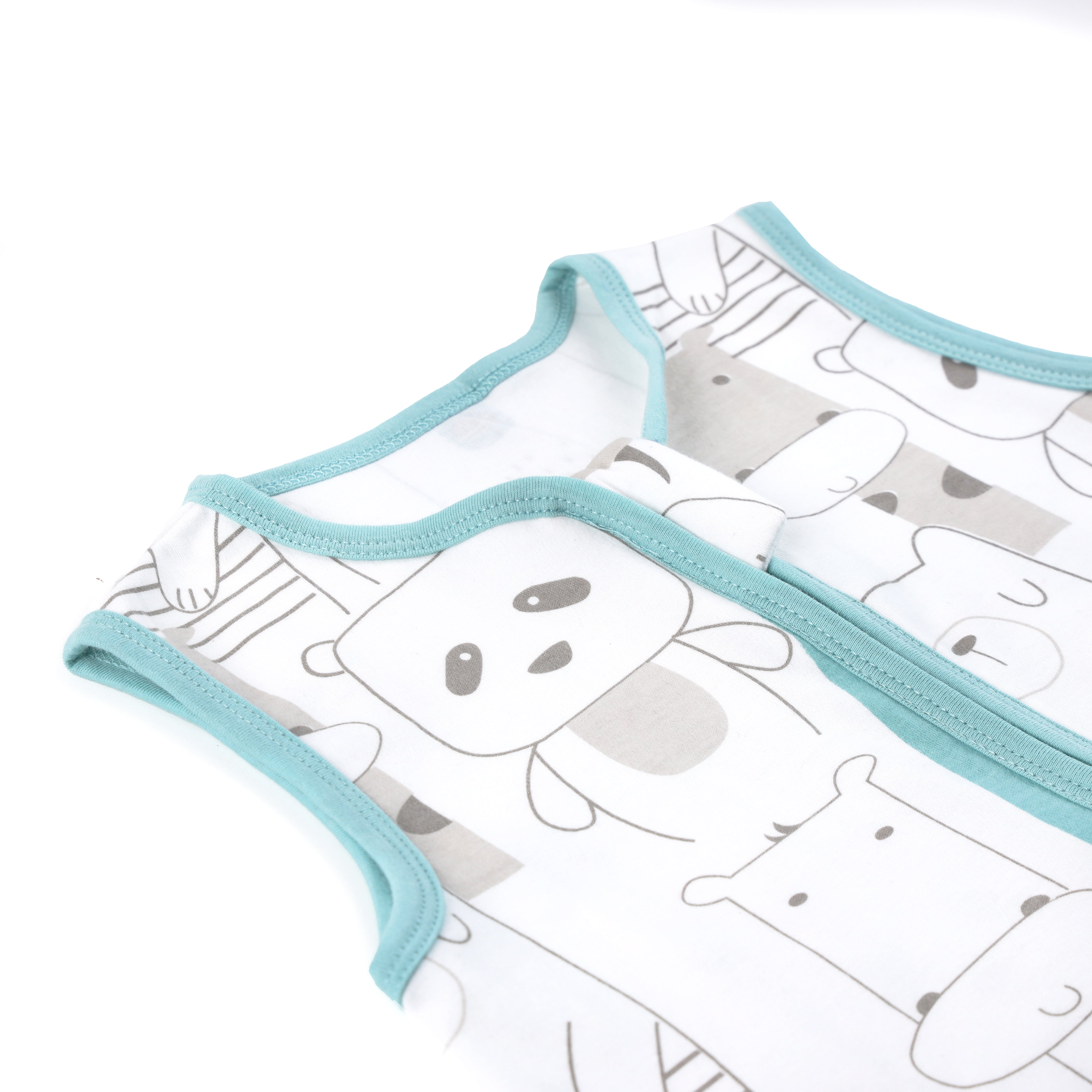 Sleepy Panda Sleeping Sack