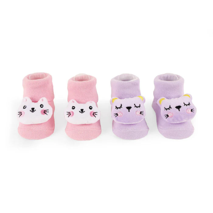 Sock (Pack of 2)