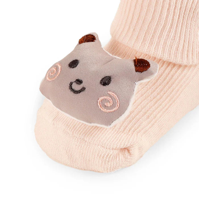 Sock (Pack of 2)