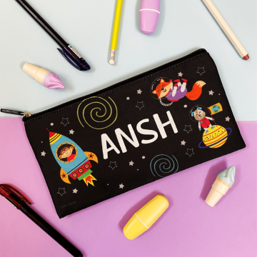 Pencil Case