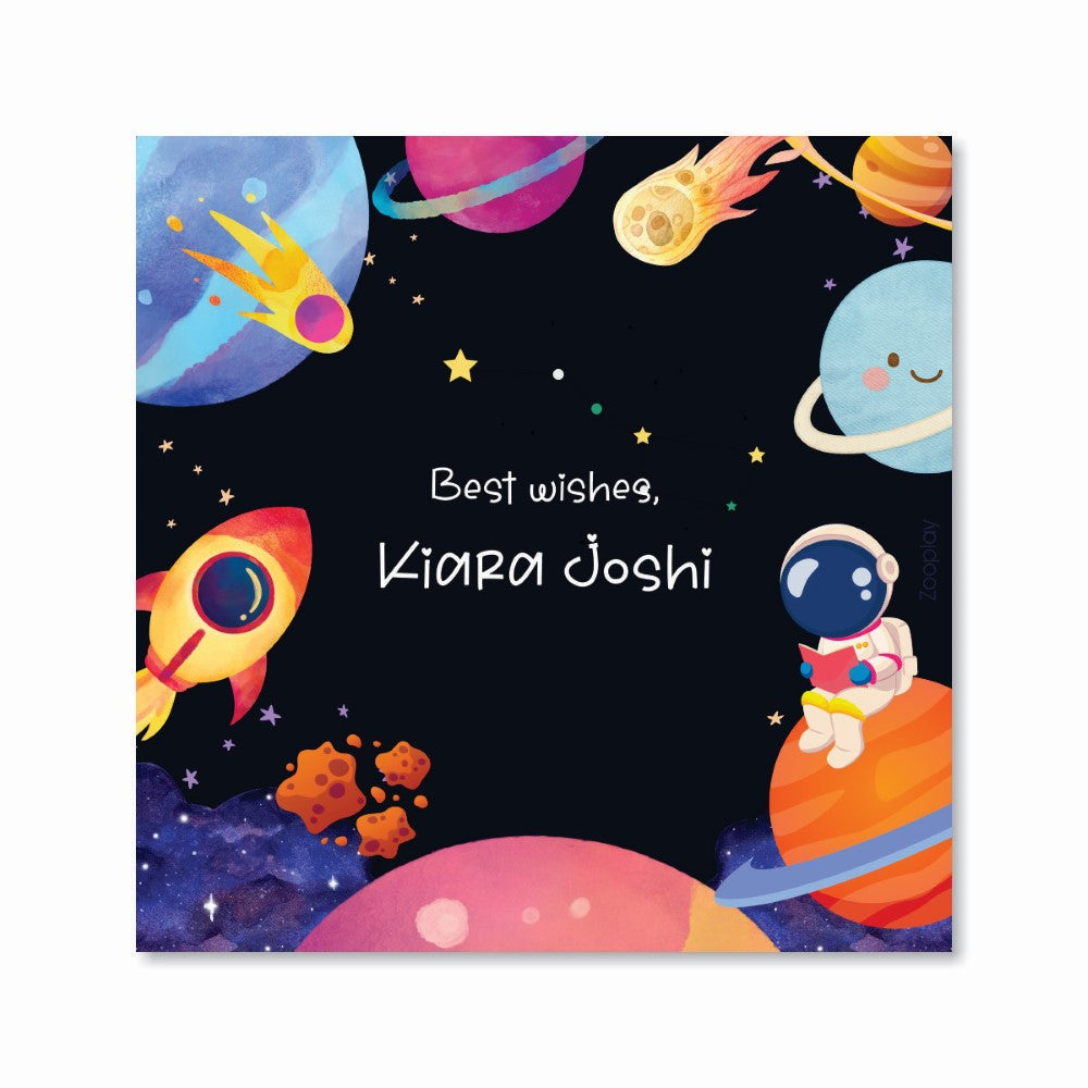 Gift Labels