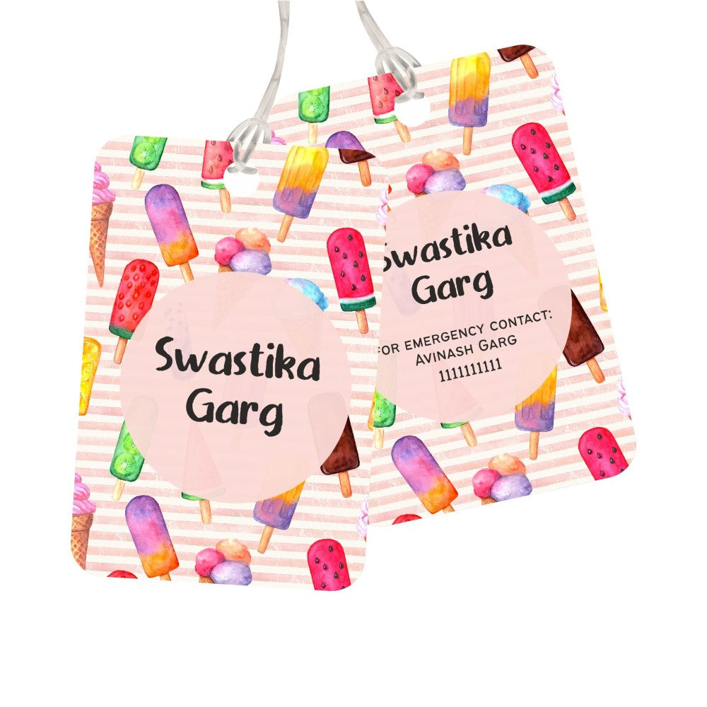 Bag Tags