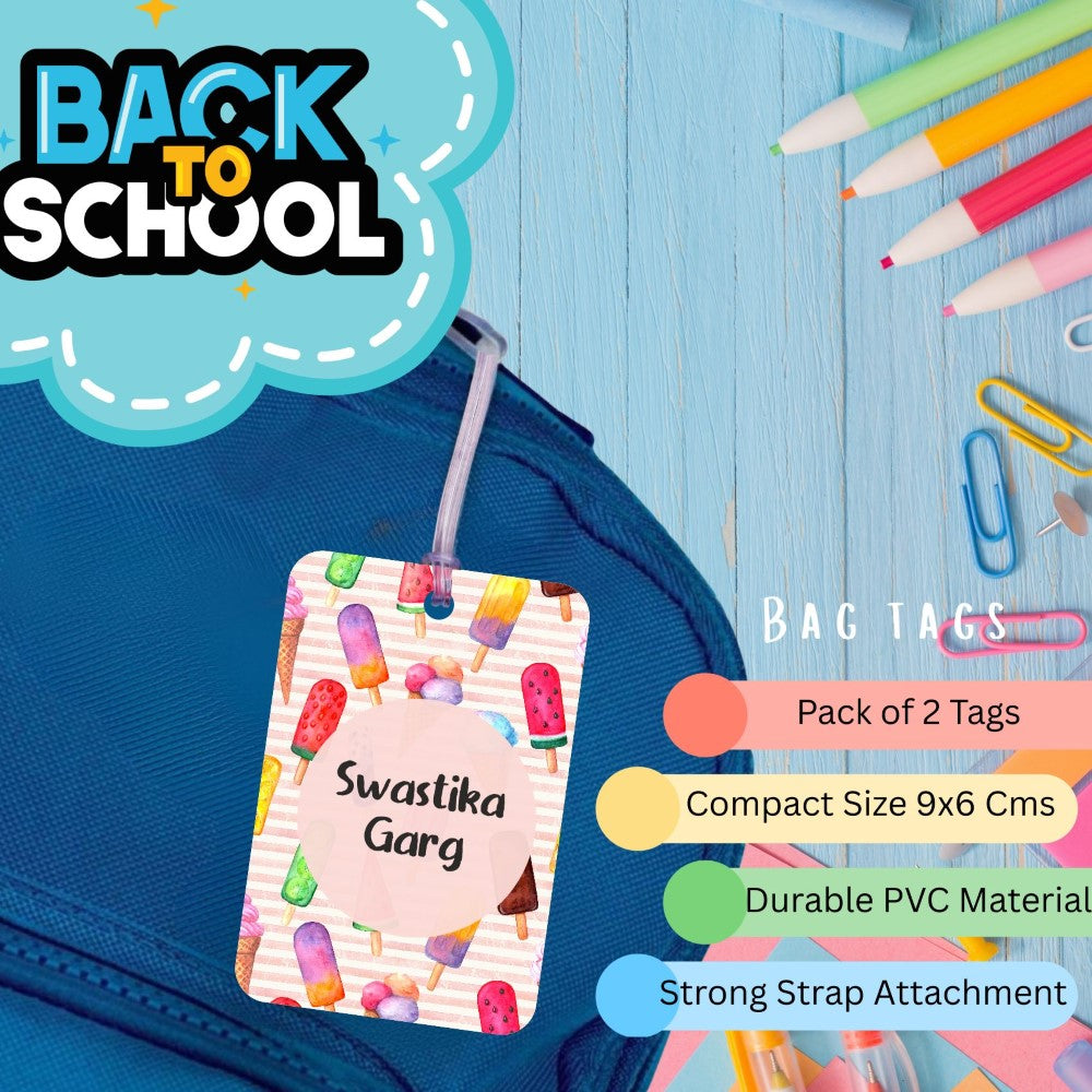 Bag Tags