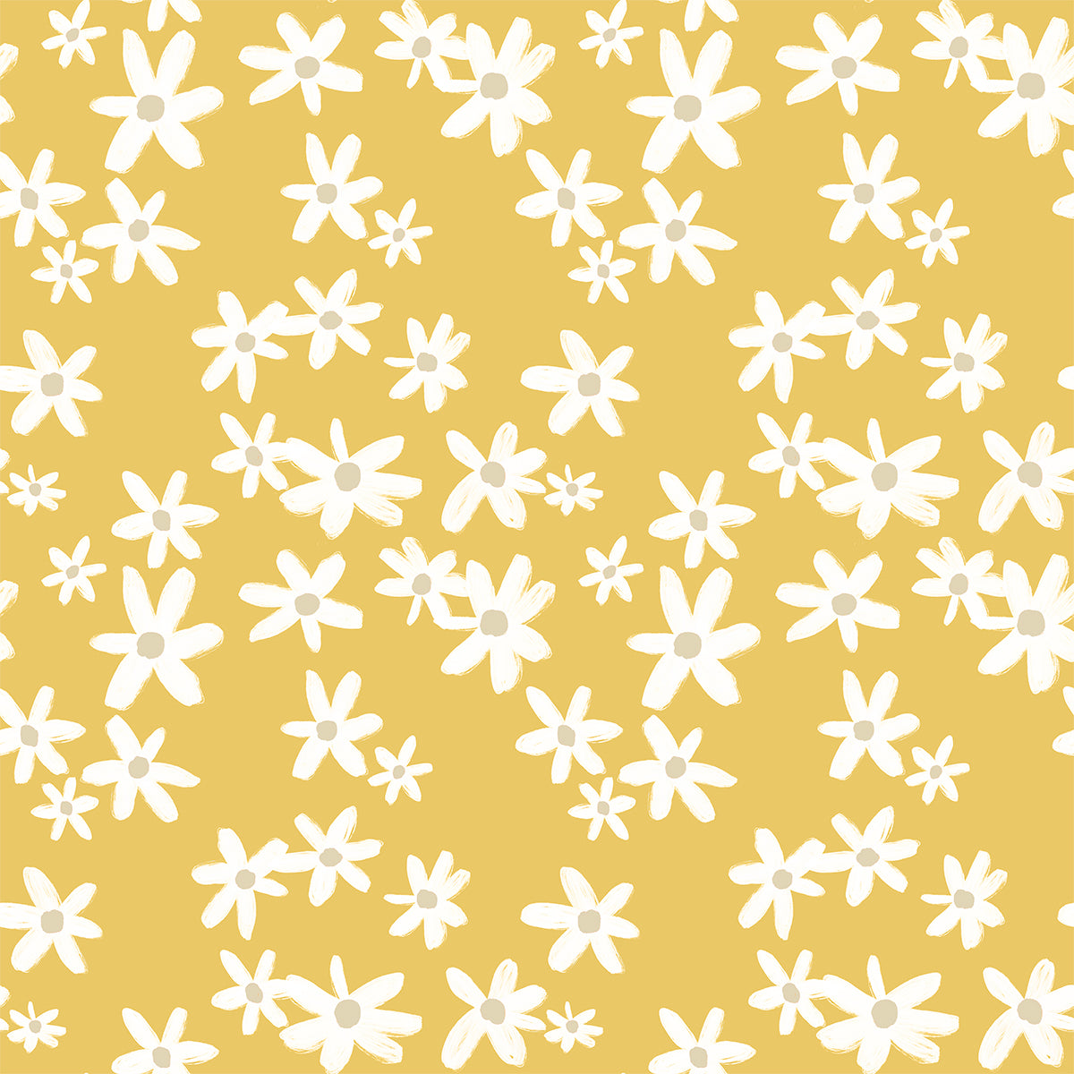 Boys Co-Ord Set- Sunflowers