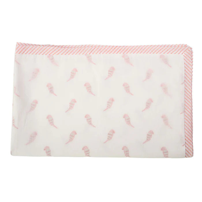 Baby Quilt Set