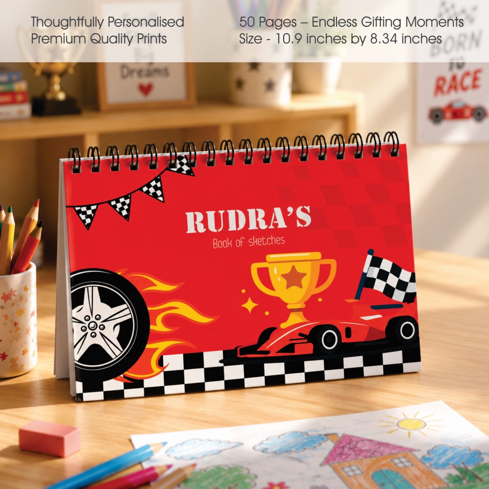 Sketchbook