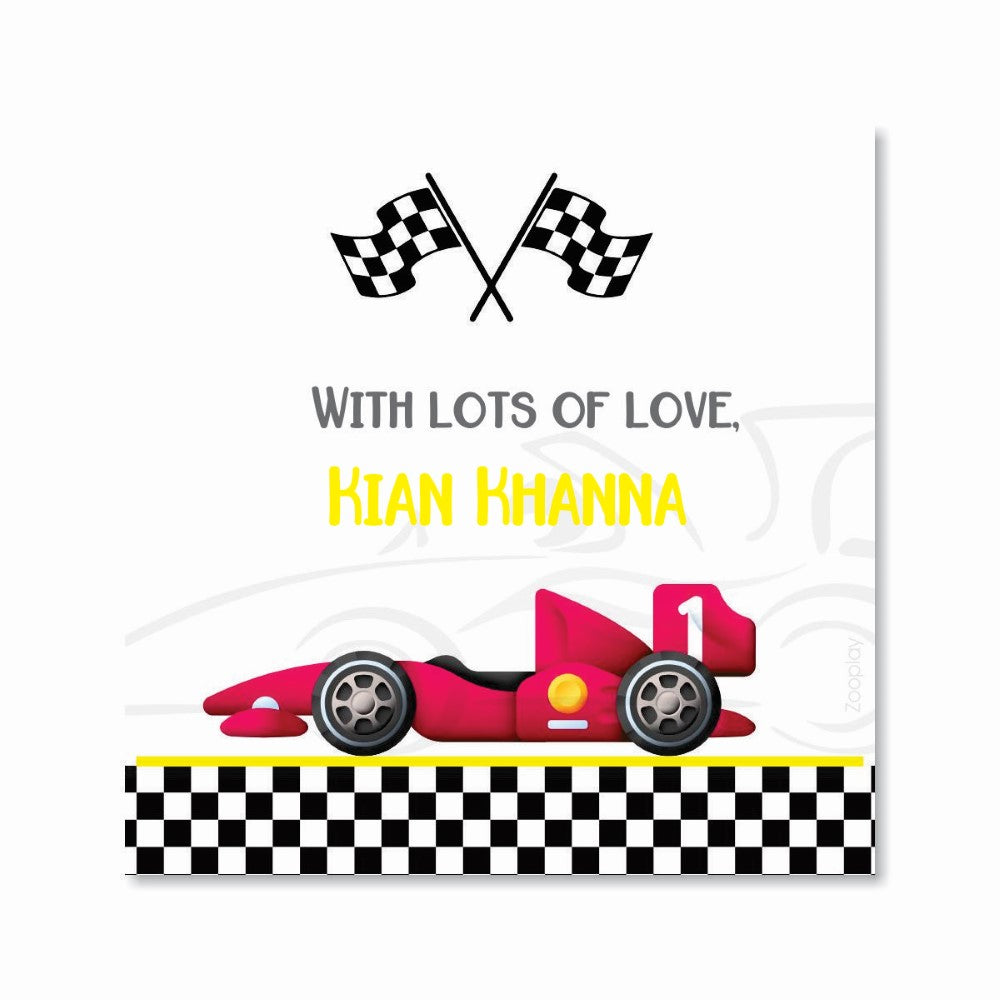 Gift Labels