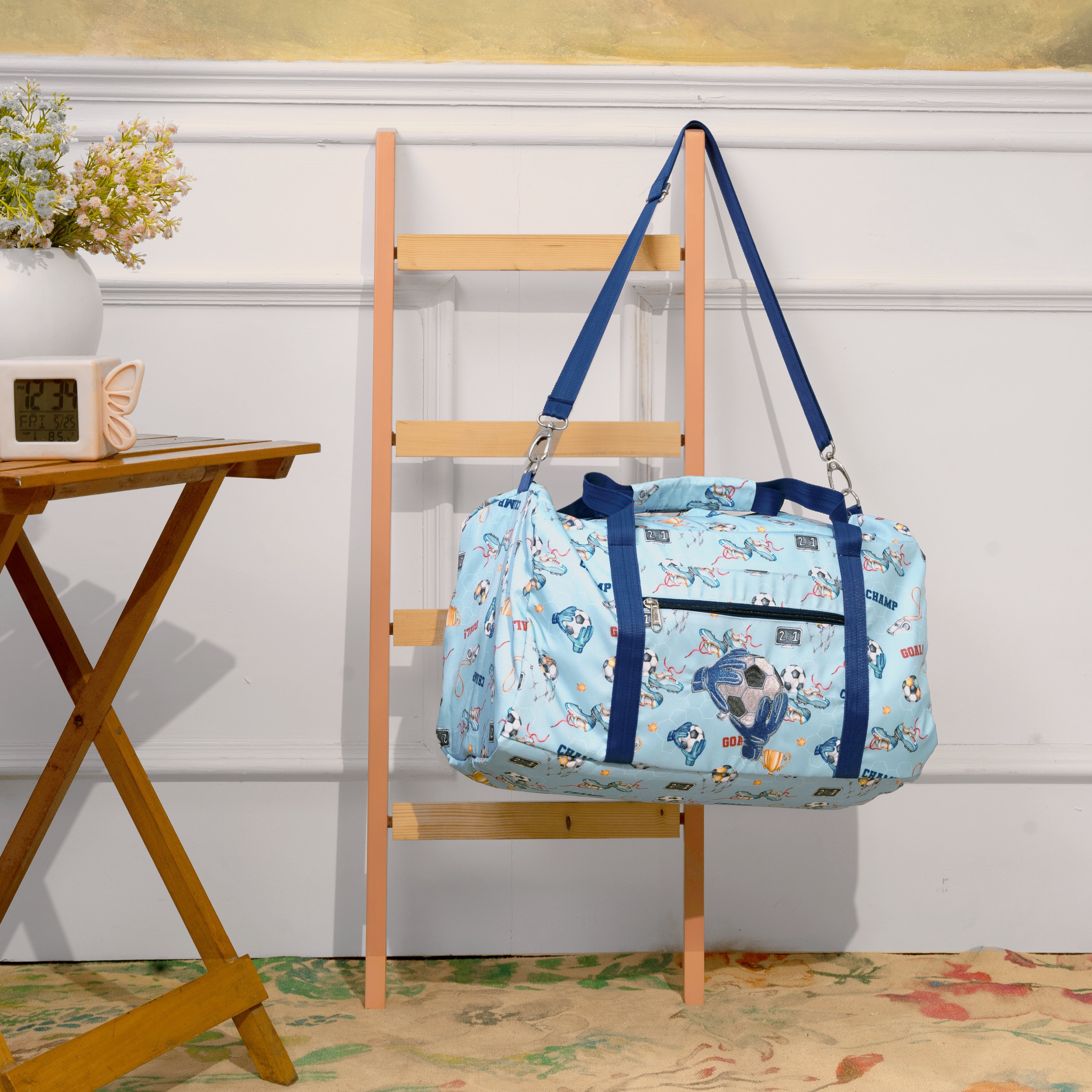 The Game Plan - Duffle Bag