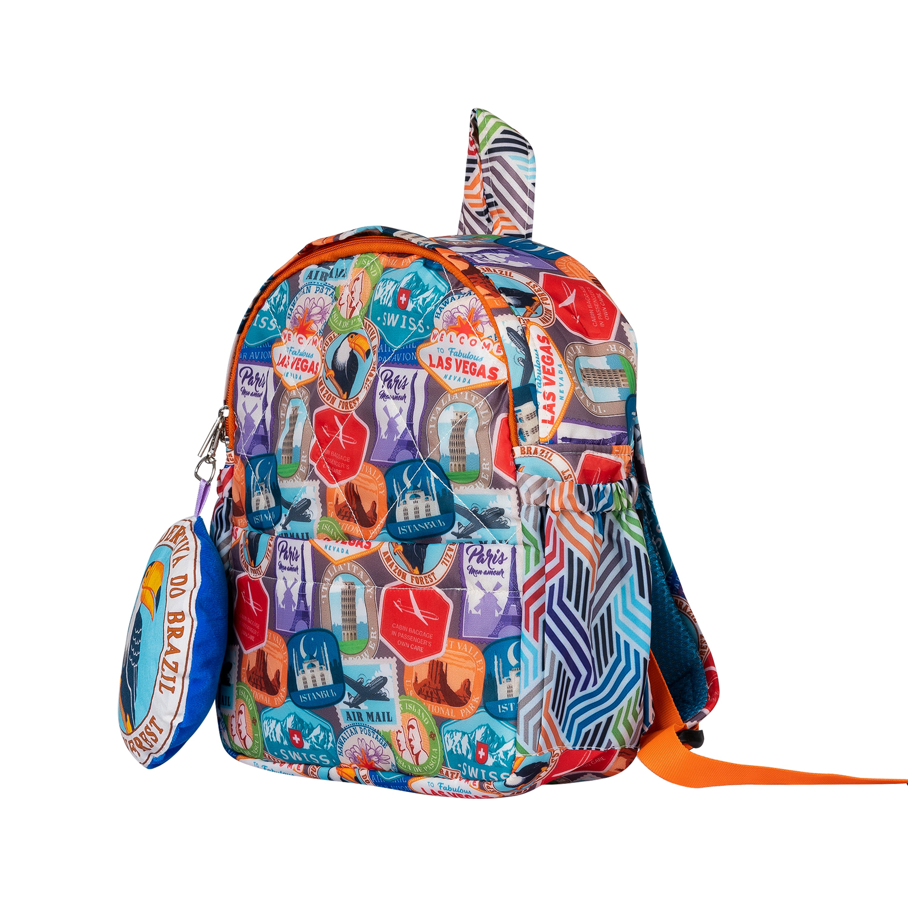 Travel Backpack