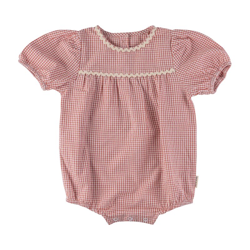 Baby Rompers