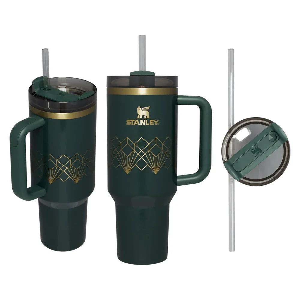 Limited Edition Stanley Tumbler 40oz