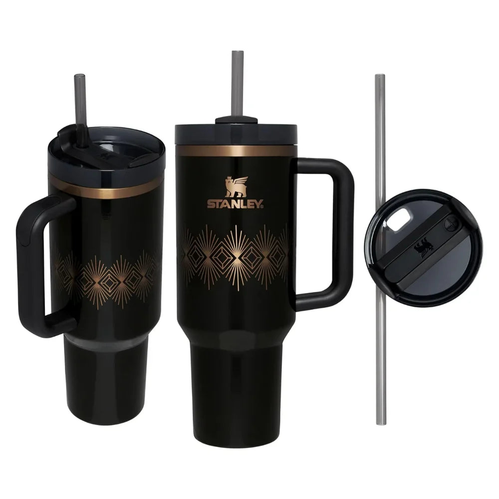 Limited Edition Stanley Tumbler 40oz