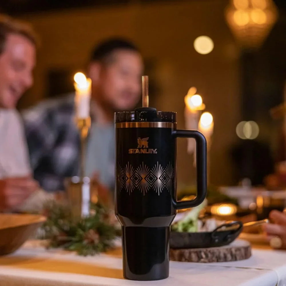 Limited Edition Stanley Tumbler 40oz