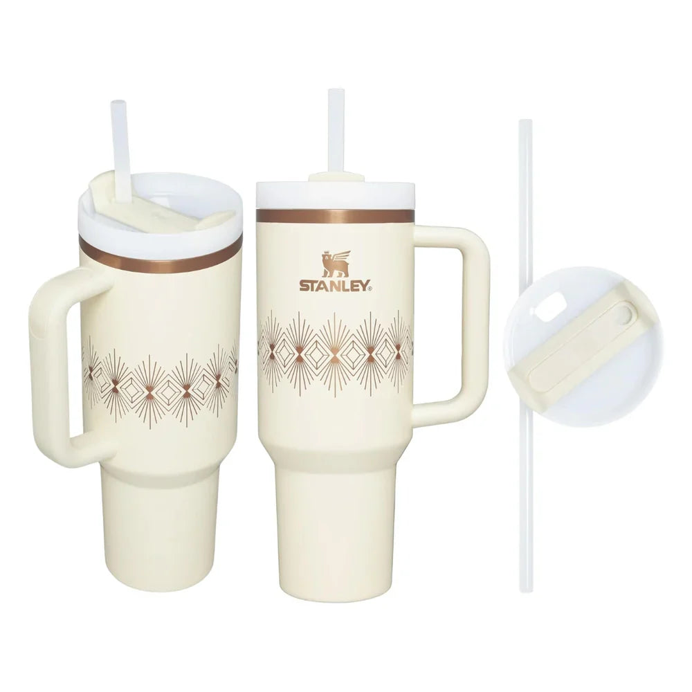 Limited Edition Stanley Tumbler 40oz